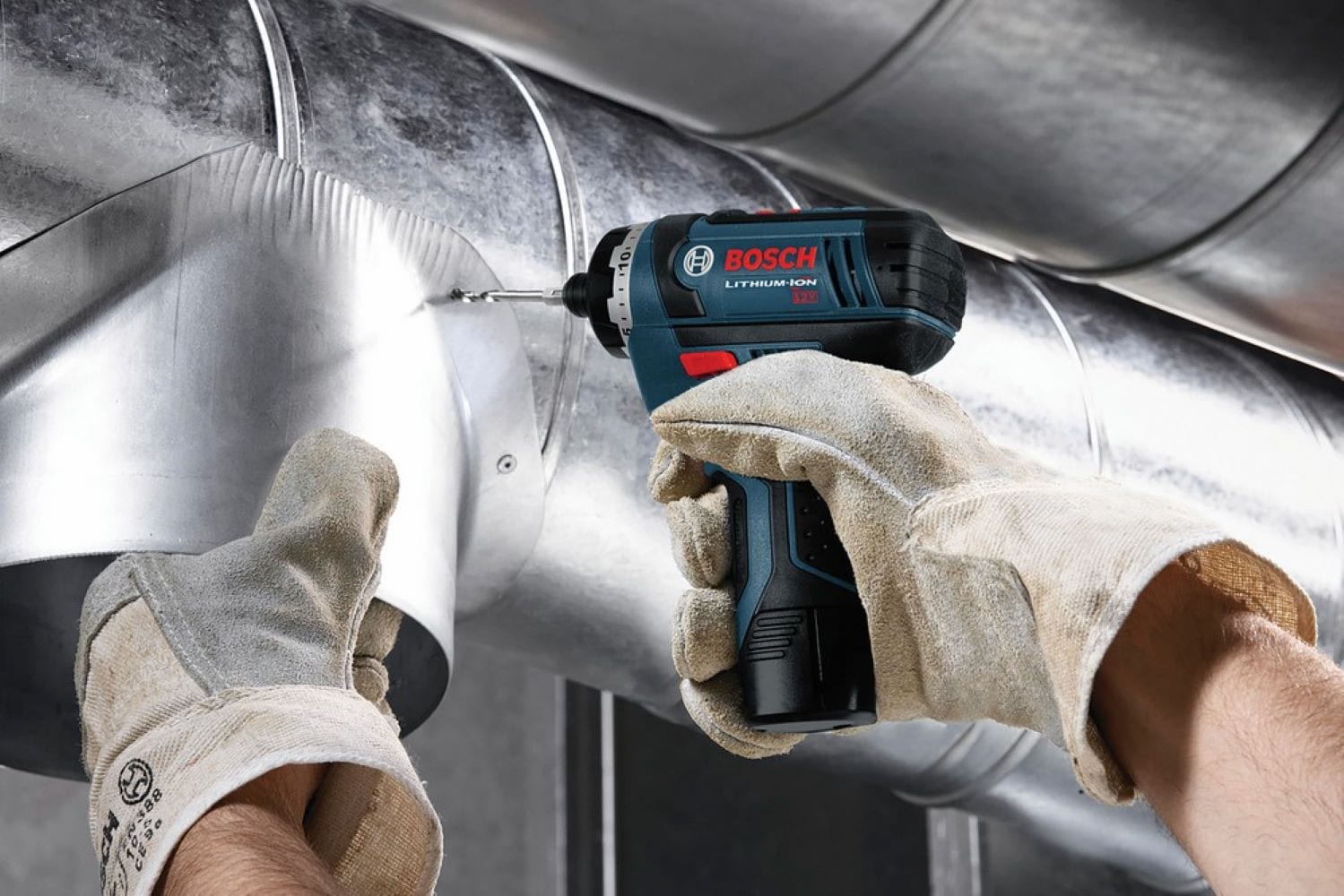Bosch PS21-2A c100010 - View #3