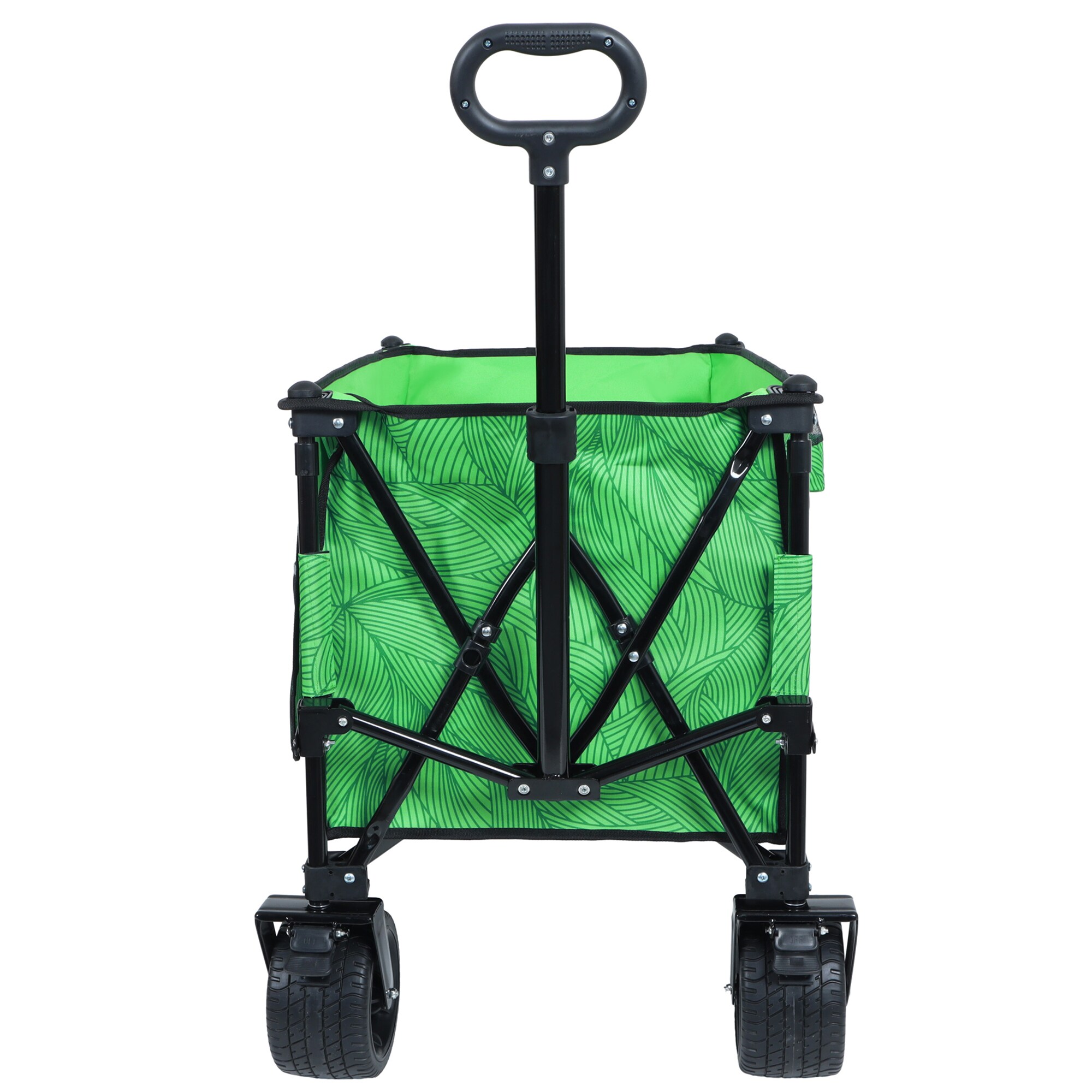 SINOFURN SYF570023GN Yard-Carts - View #14