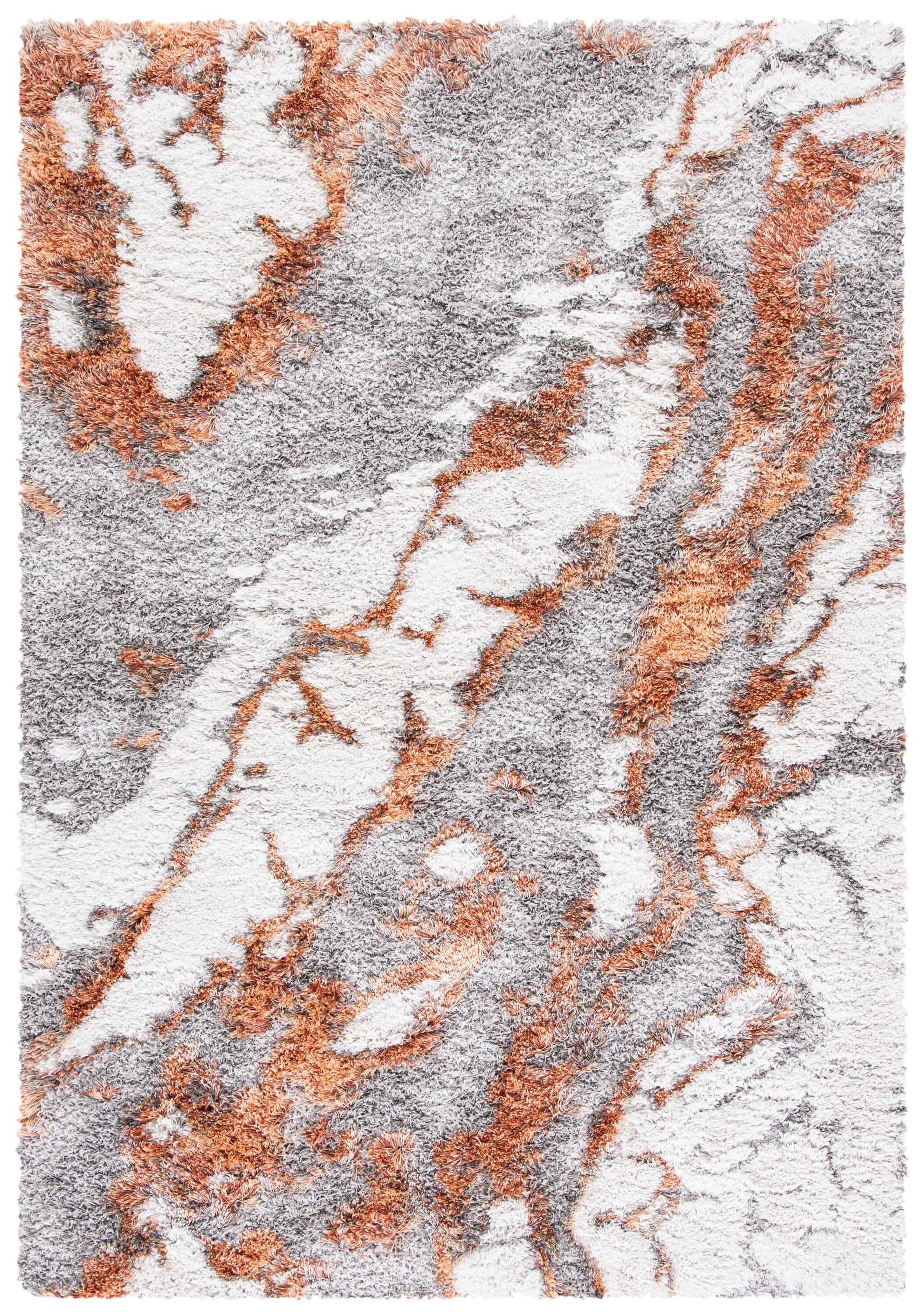Safavieh HZN890P-4 rugs - View #2