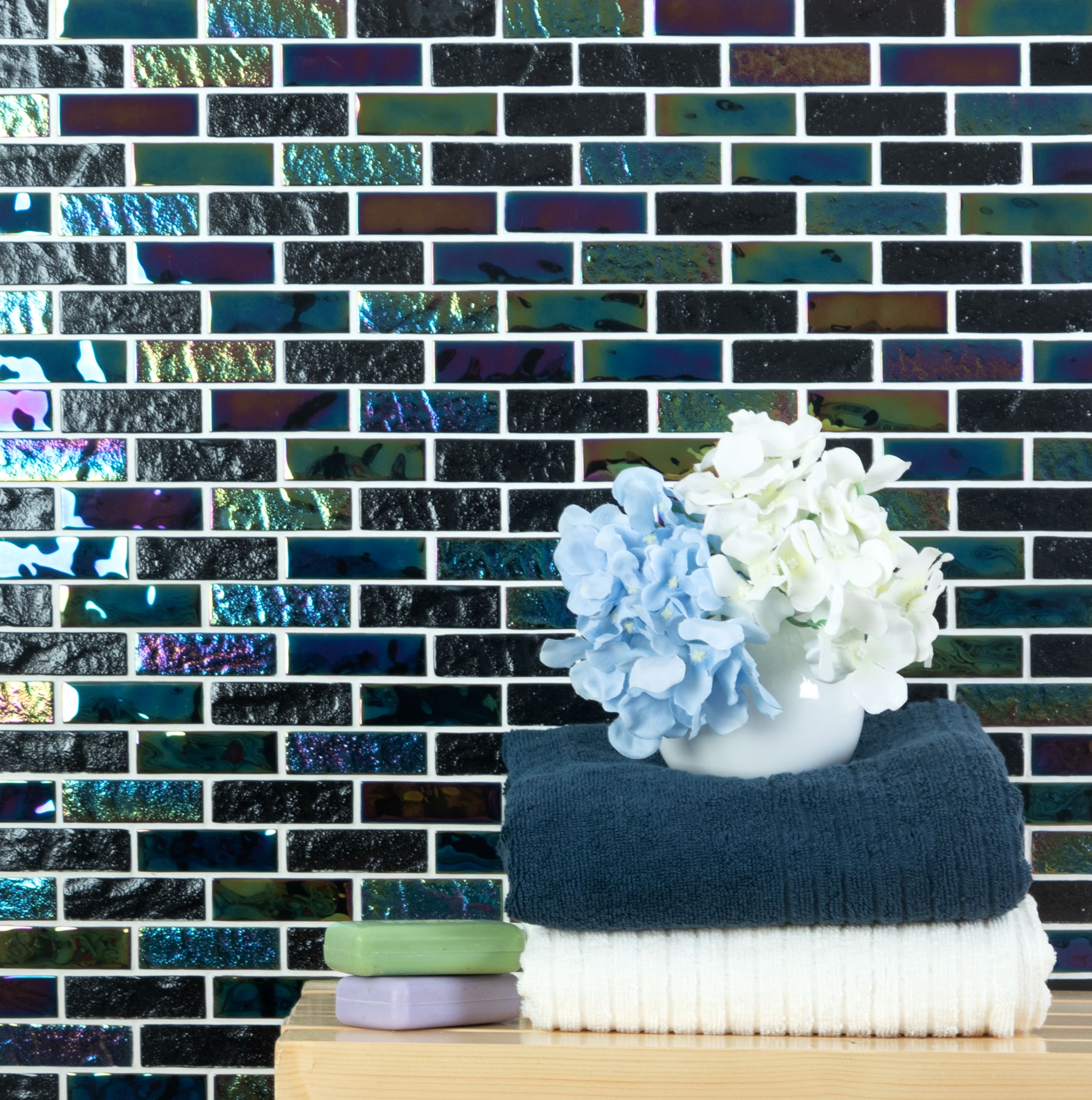 WS Tiles WSD-RW05 Ceramic-Tile - View #3