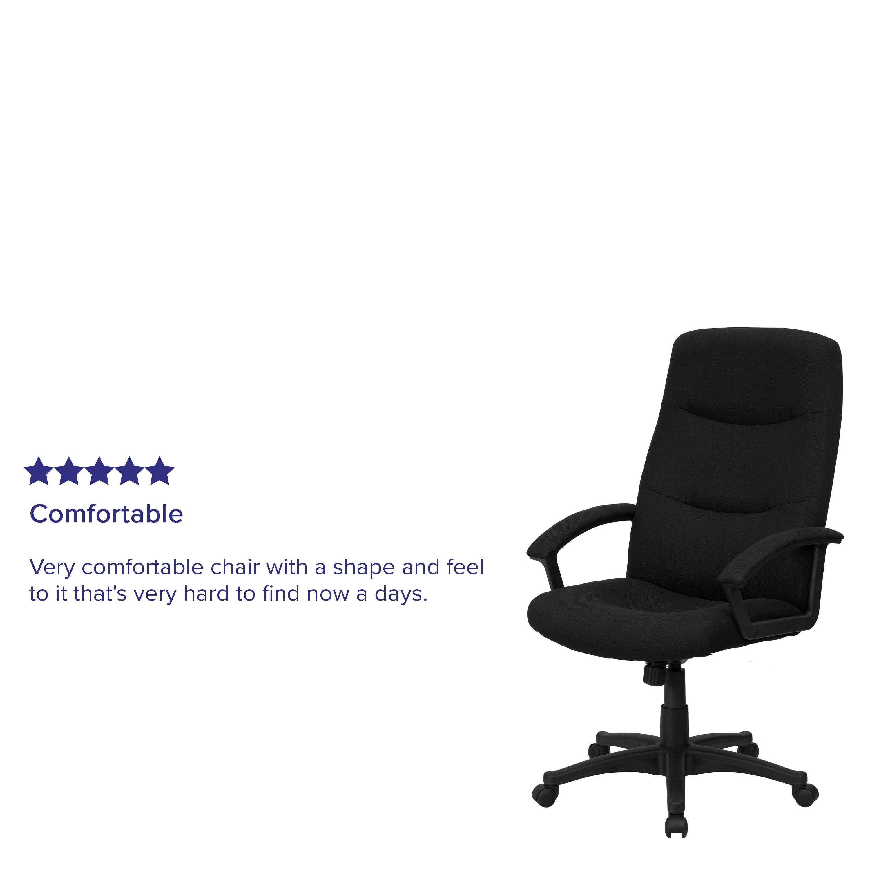 Flash Furniture 812581010022 Office-Chairs - View #5