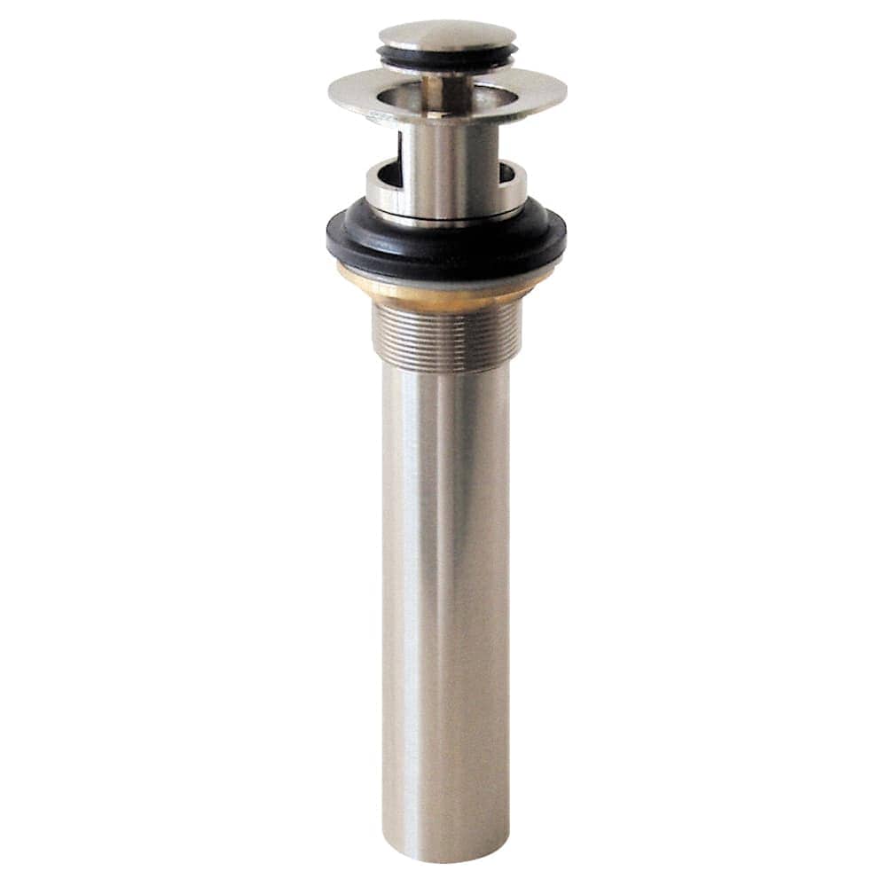 Gerber  DA505918 11/4 Inch Push Drain Assembly