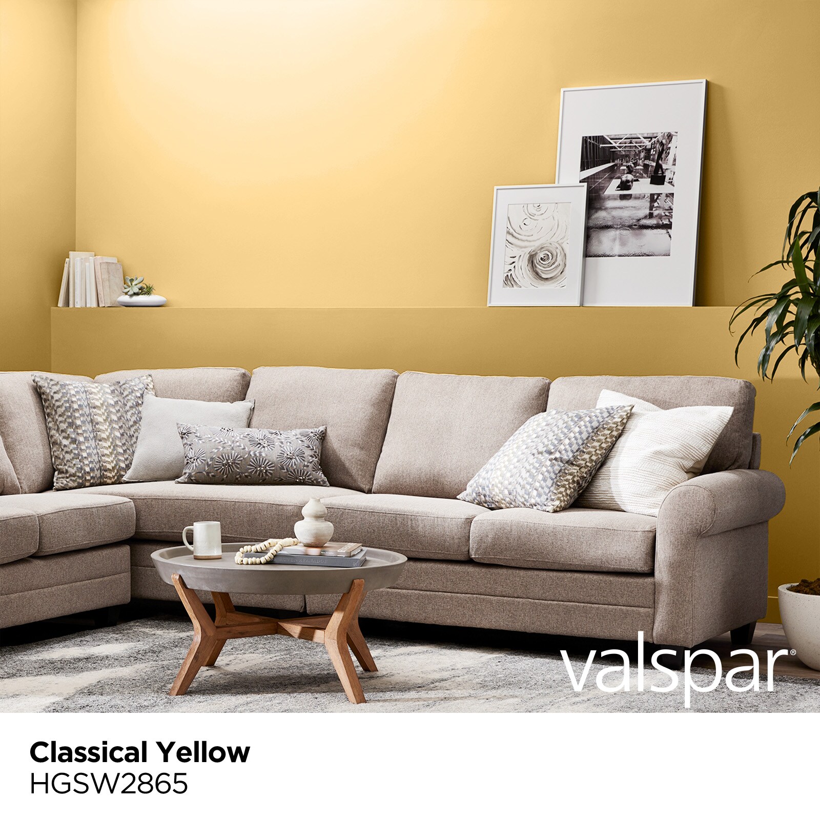 Valspar HGSW2865-26725 Int-Ext-Paint - View #2