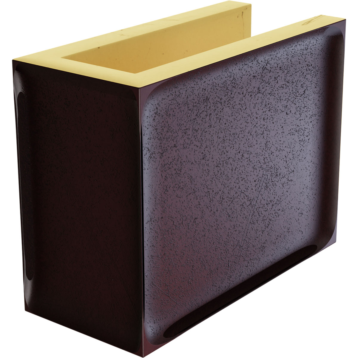 Ekena Millwork MANURC04X04X48AOZY Mantel-Shelves - View #6