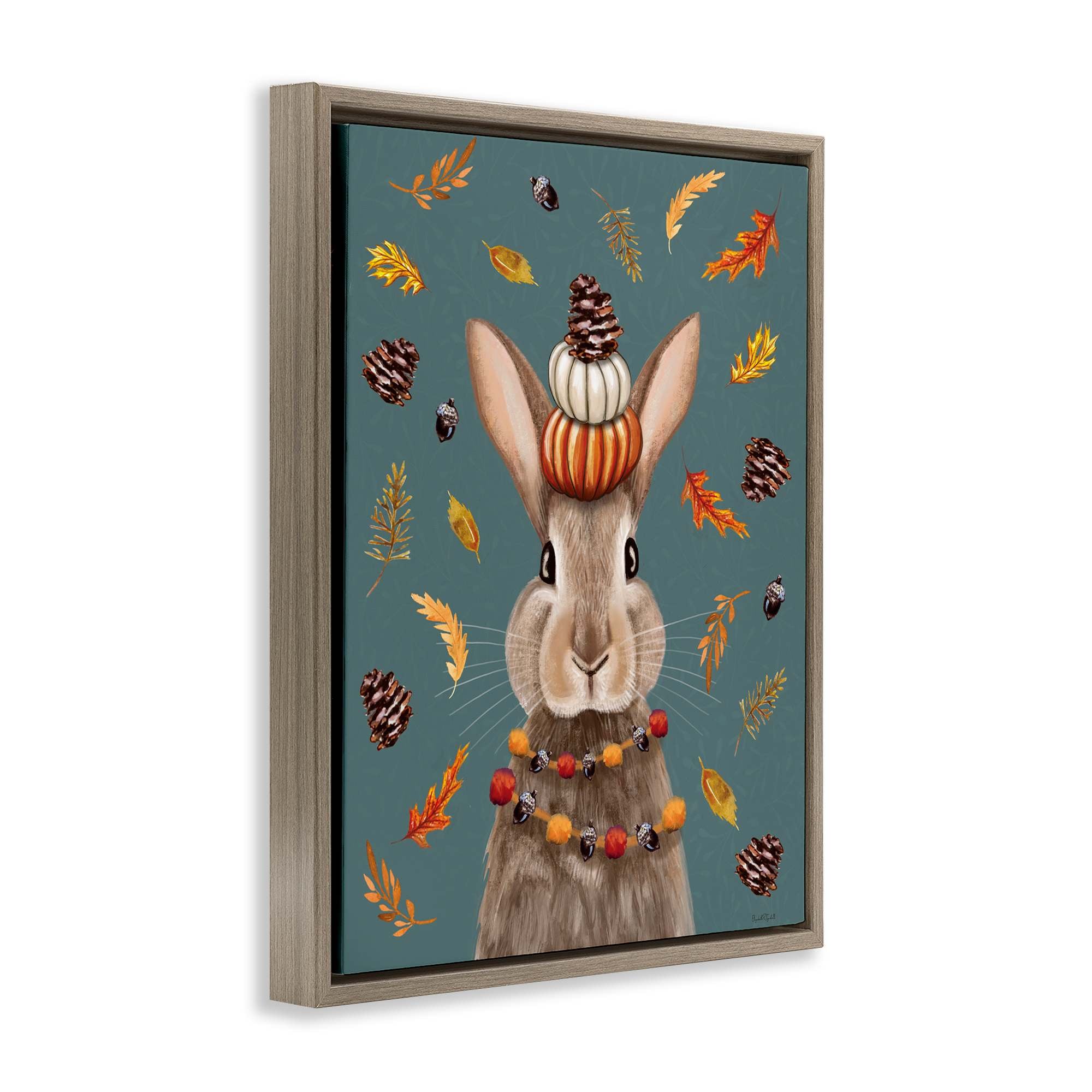 Stupell Industries BS-687-FFE-24X30 Wall-Art - View #2