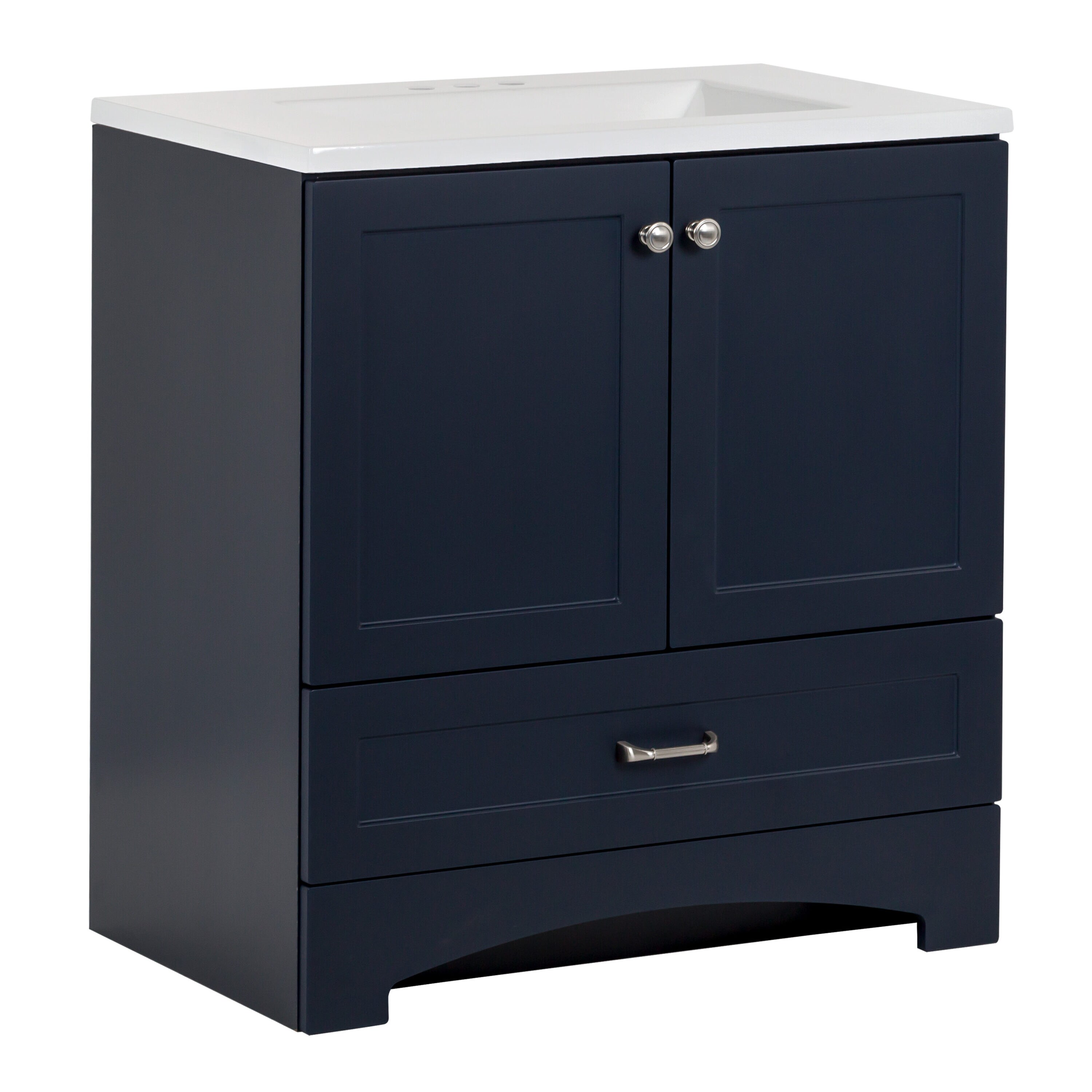 Diamond NOW C30W30316 Bath-Vanity-Combo - View #14