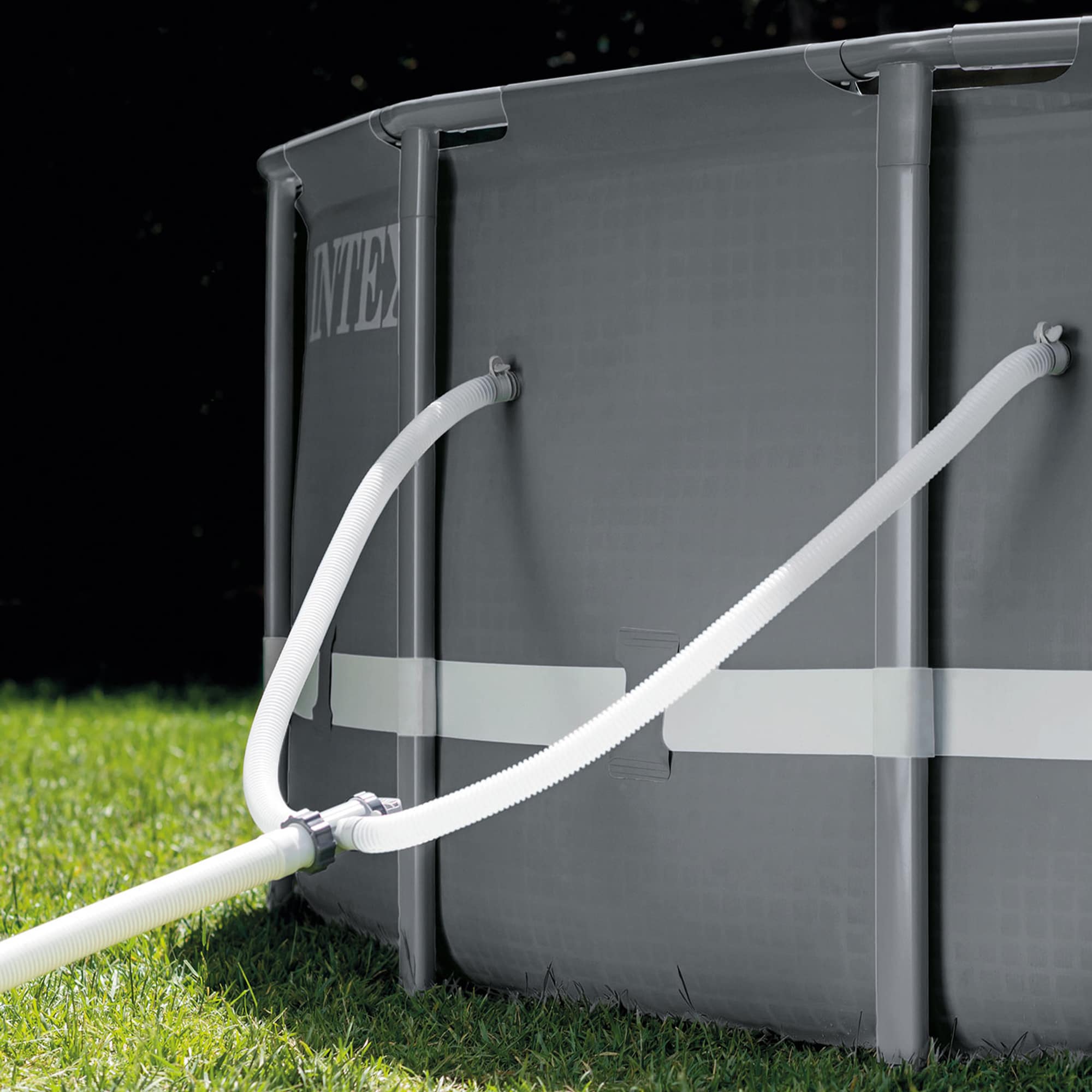Intex 257706 Above-Ground-Pools - View #4