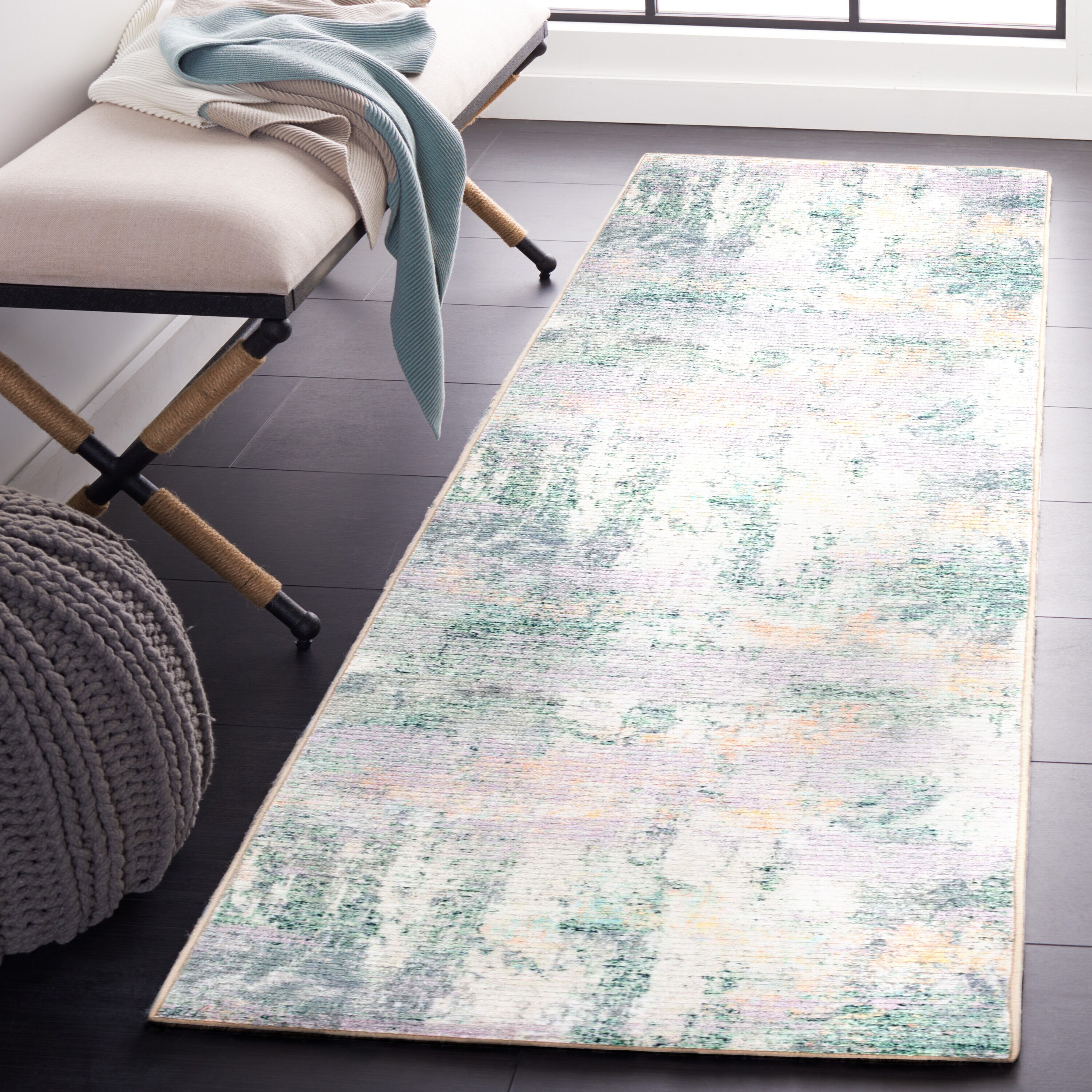 Safavieh SEQ101Y-29 rugs - View #5