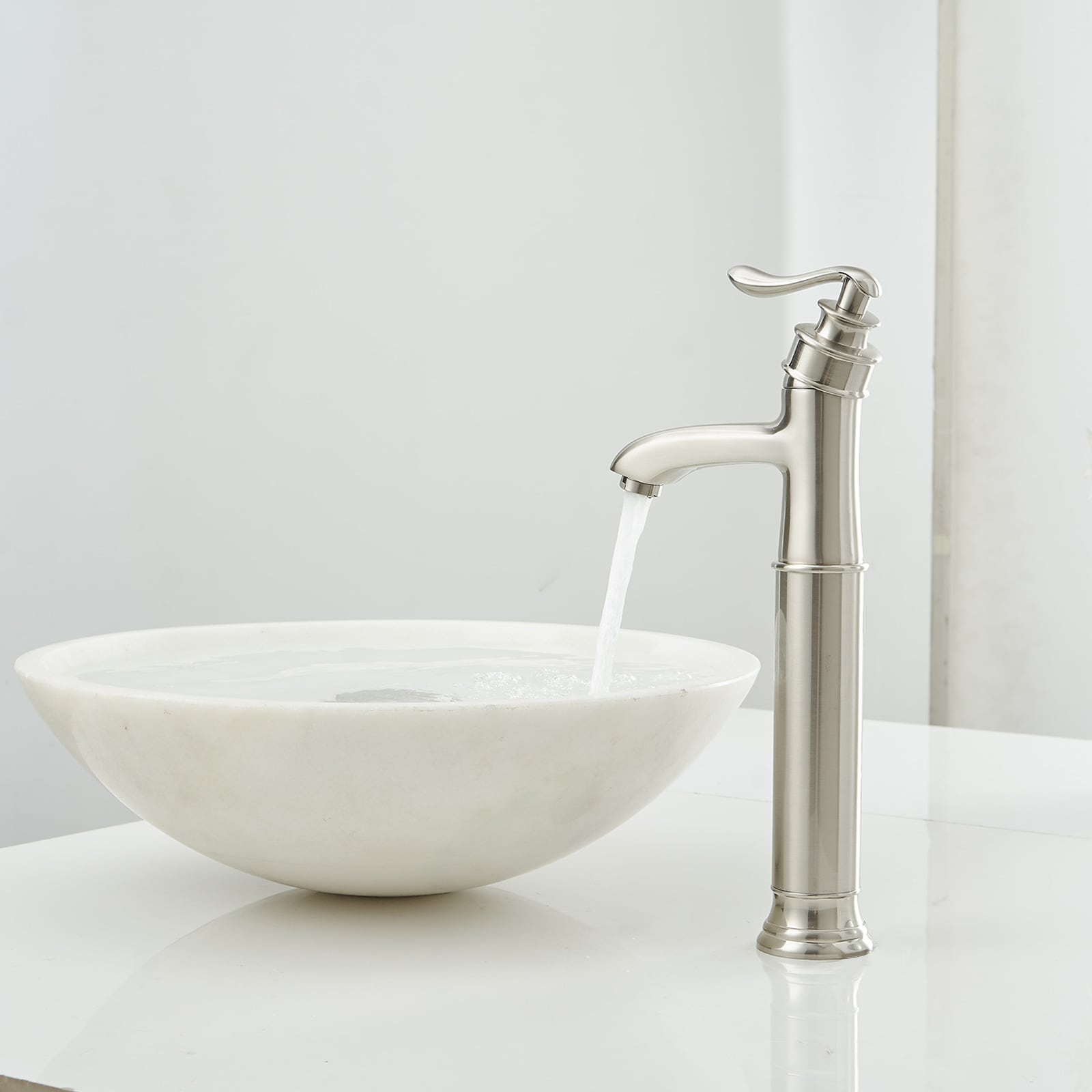 BWE A-96576H-N Lavatory-Faucets - View #4