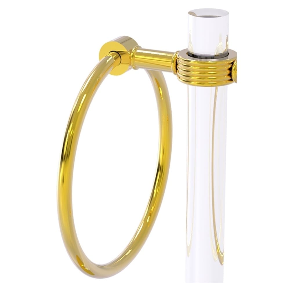 Allied Brass CV-GTRSG-10-PB d060355 - View #2
