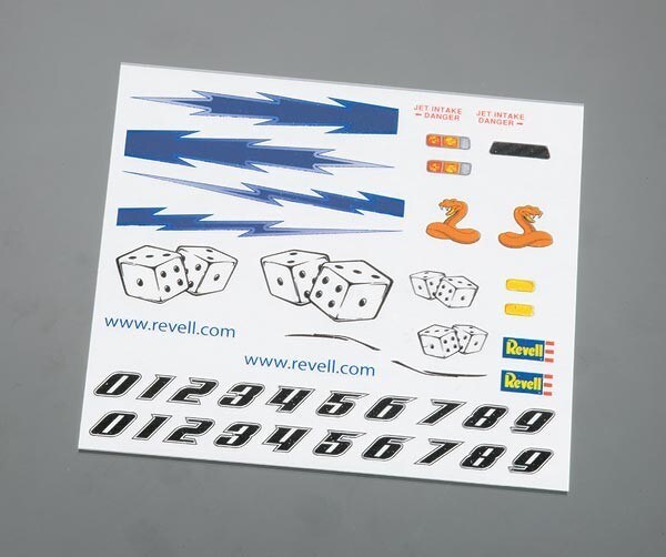 Revell RMXY8633 Kid's Beginner Pinewood Derby Project Kit