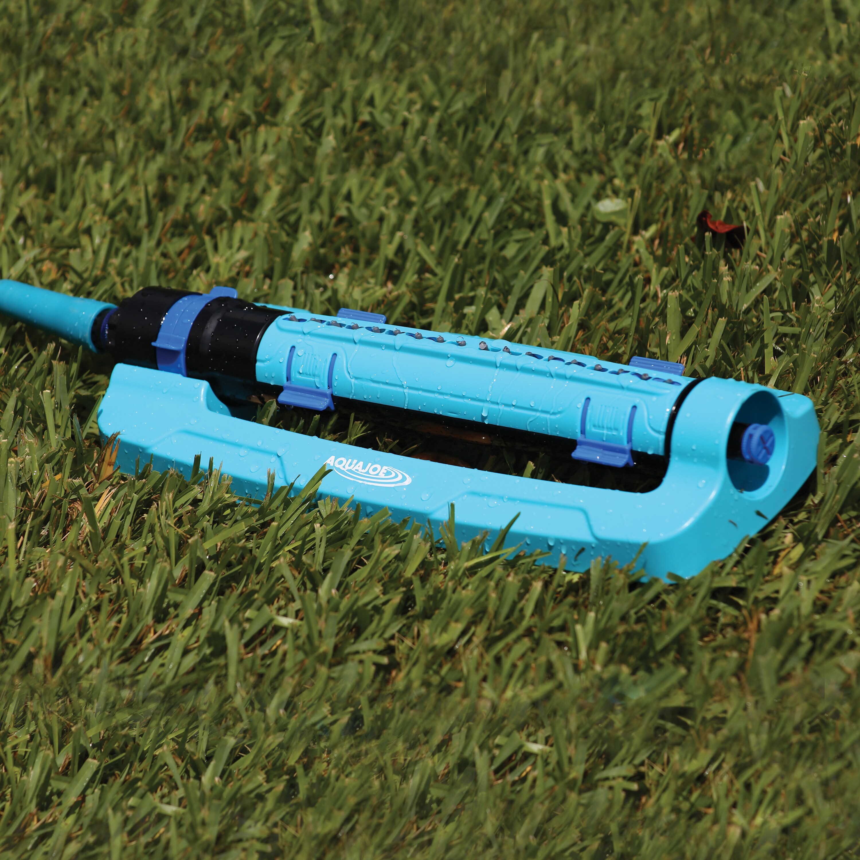AQUA JOE SJI-TLS18 sprinklers - View #3