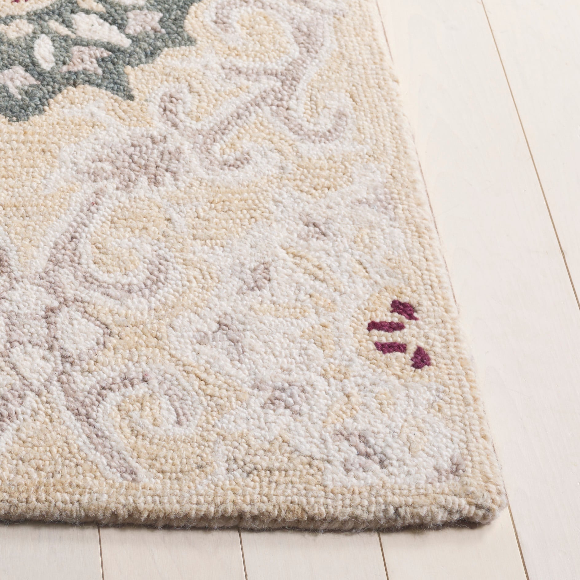 Safavieh MET894B-9 rugs - View #3