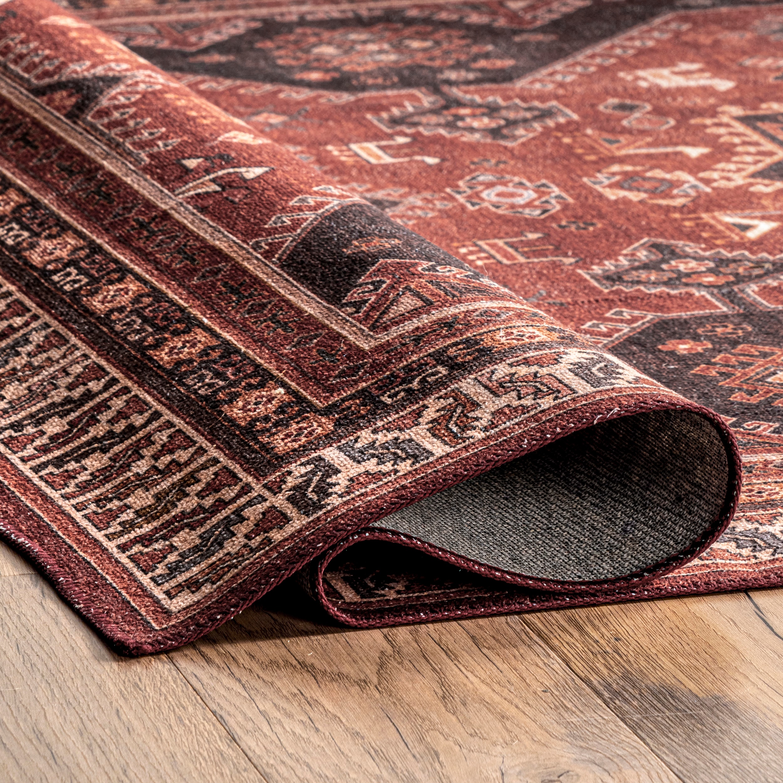 nuLOOM BIRV59A-8010 rugs - View #2