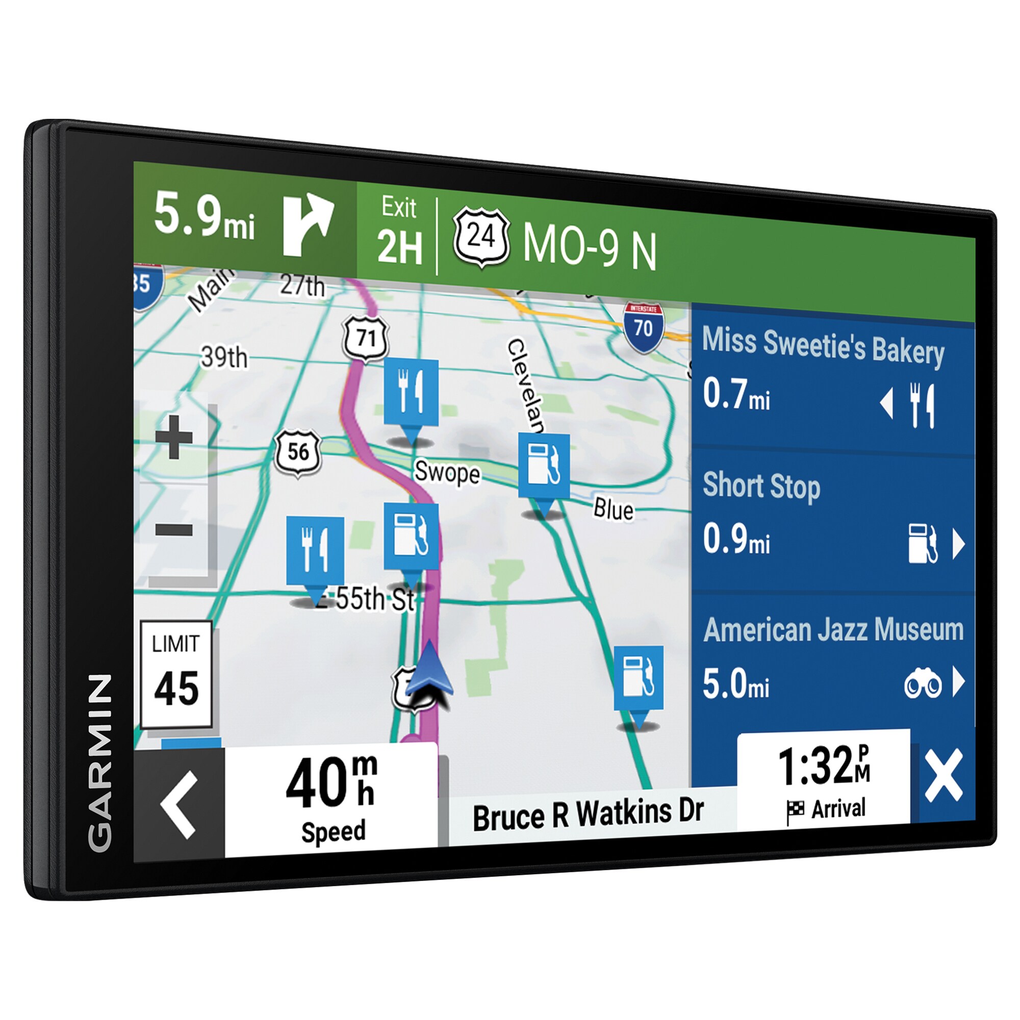 Garmin GRM0247000 Interior-Car-Acc - View #4