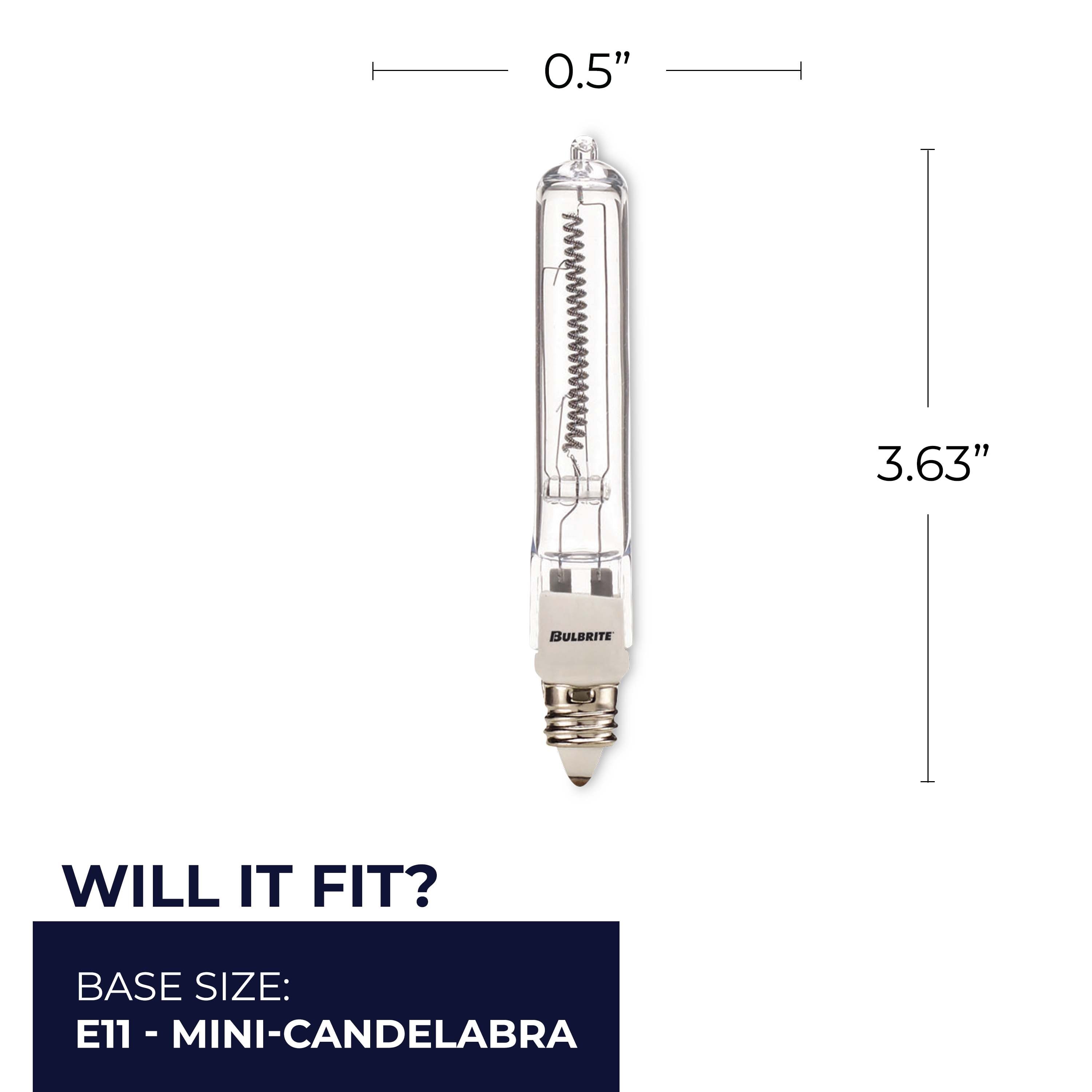 Bulbrite 860806 Specialty-Light-Bulbs - View #6