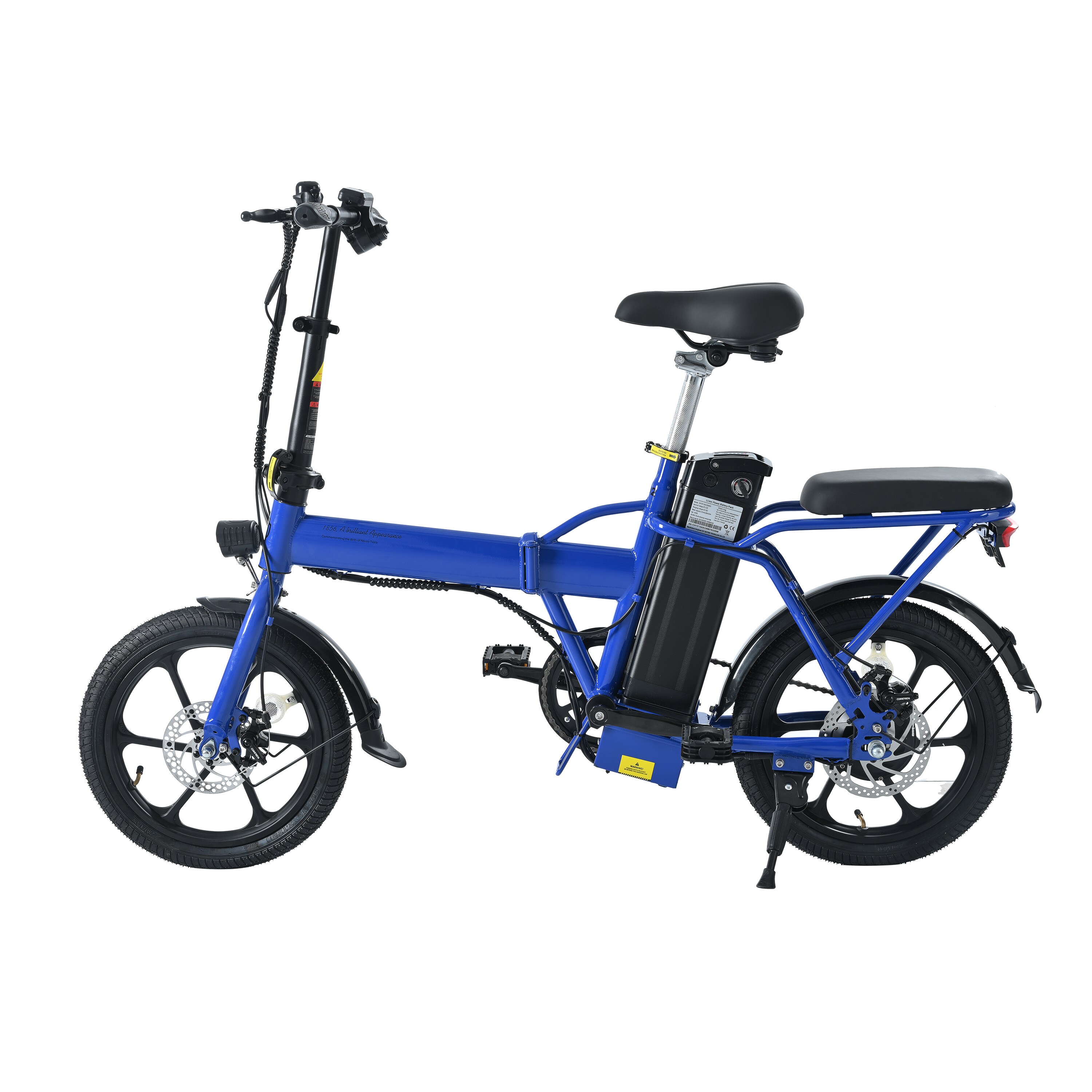 CESICIA B10047 bikes - View #2