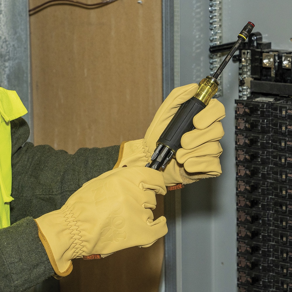 Klein Tools 60604 Work-Gloves - View #8
