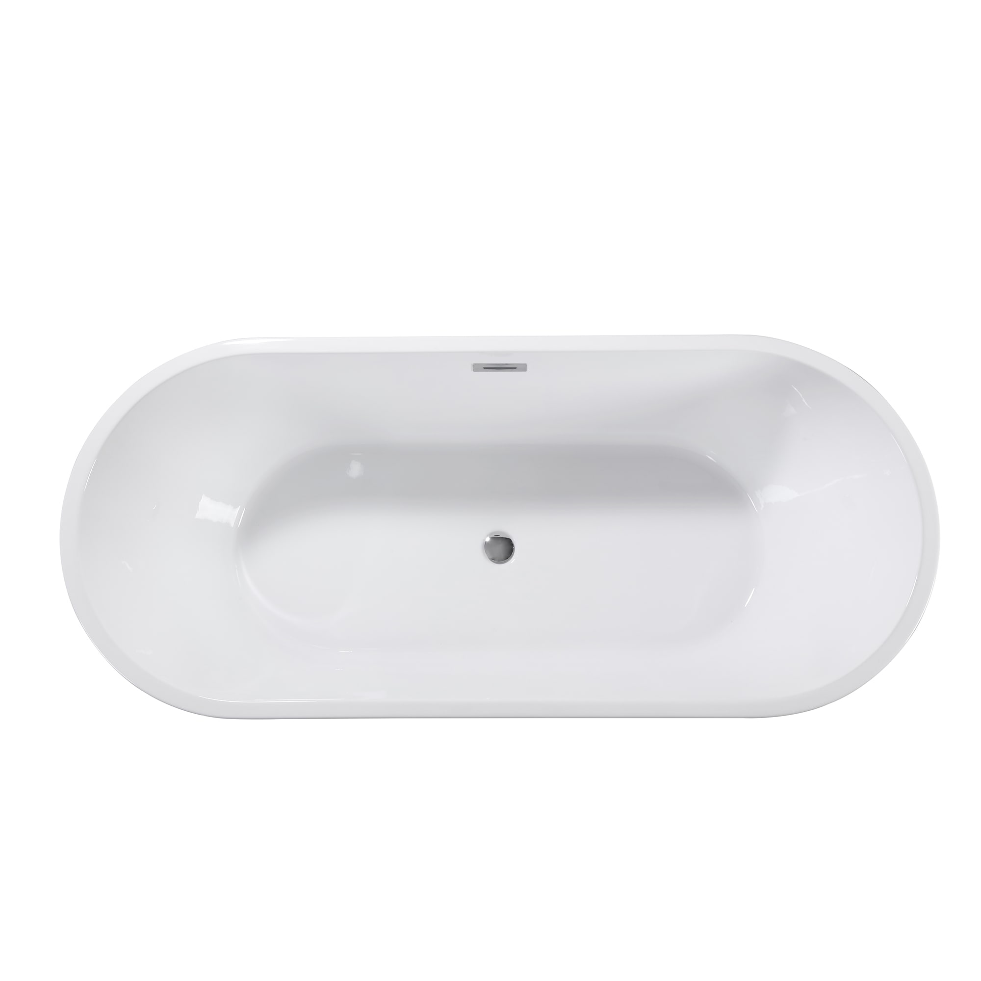 WELLFOR GTL-P256591 bathtubs - View #6