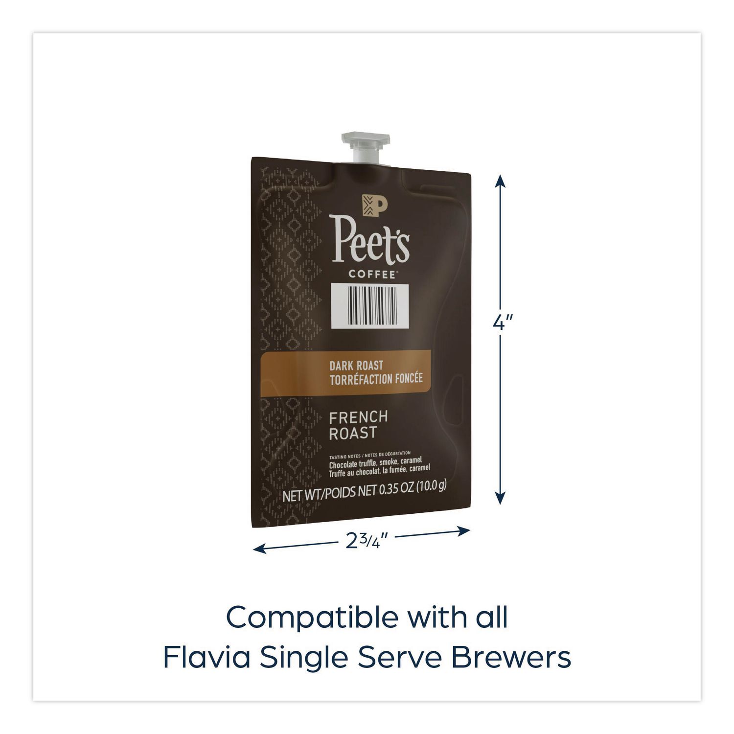 Flavia 48036 Single-Serve-Beverages - View #3