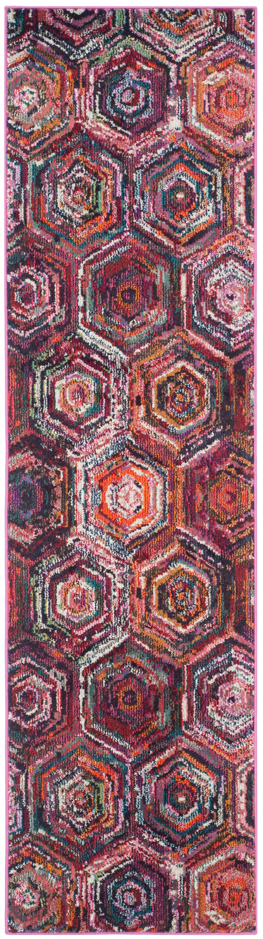 Safavieh MNC224D-28 rugs - View #2