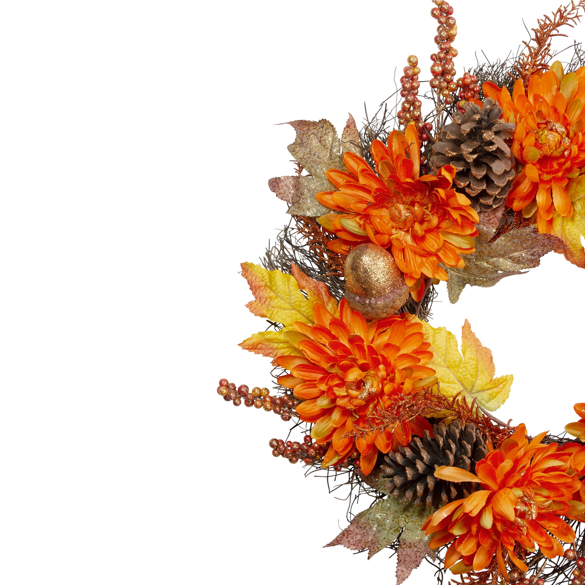 Northlight 33532686 Indoor-Thanksgiving-Decor - View #3