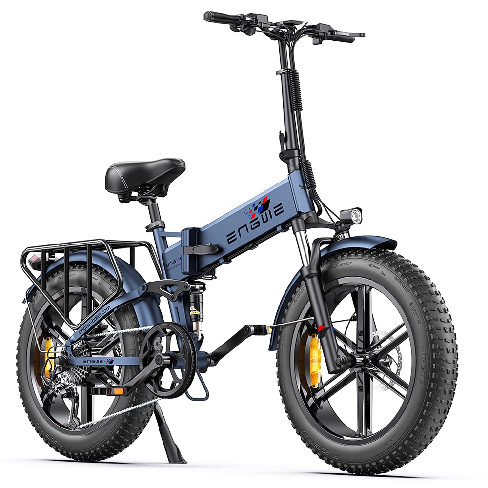 Runesay EBIKE-06 bikes - View #2