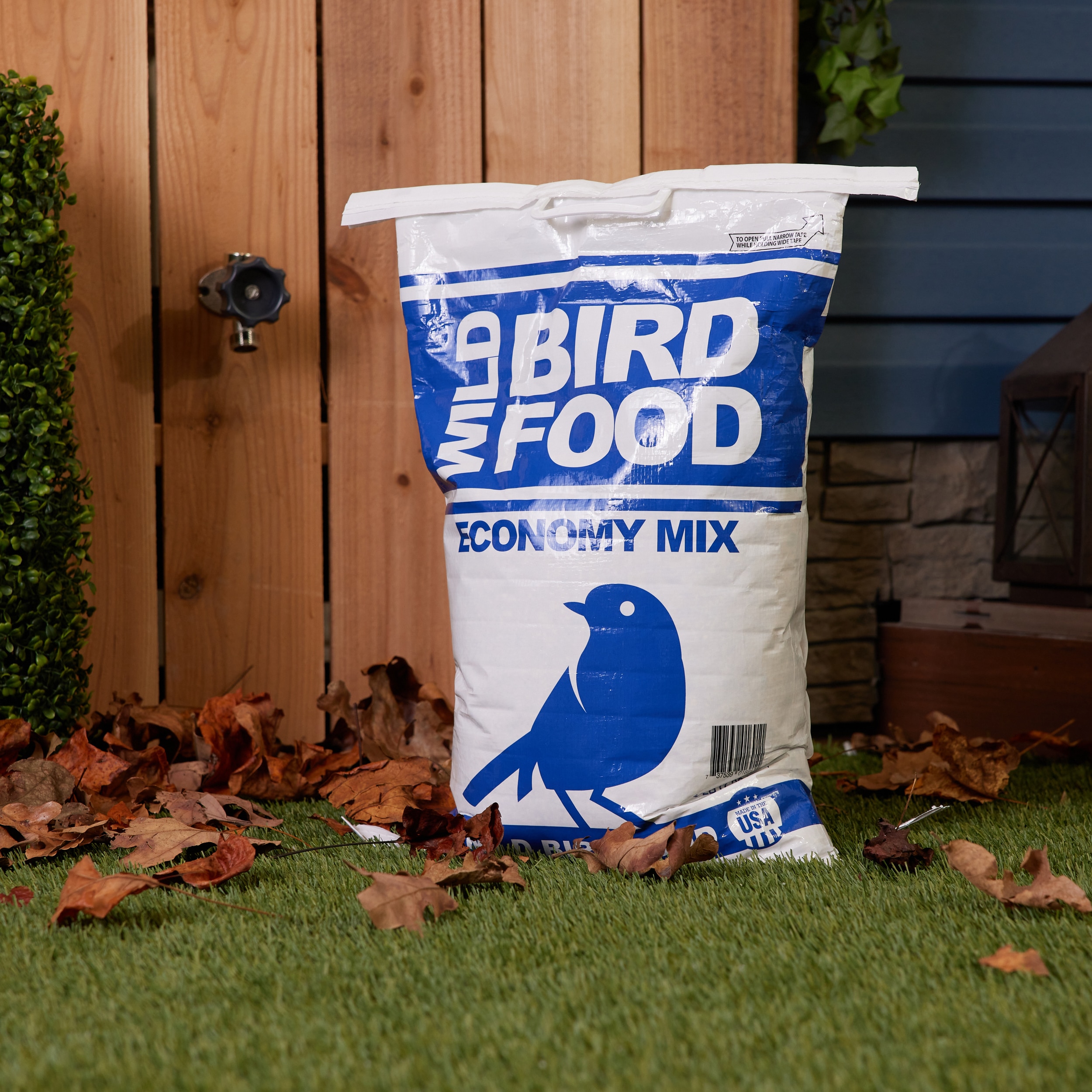 Red River Commodities 001691 Bird-Squirrel-Food - View #4