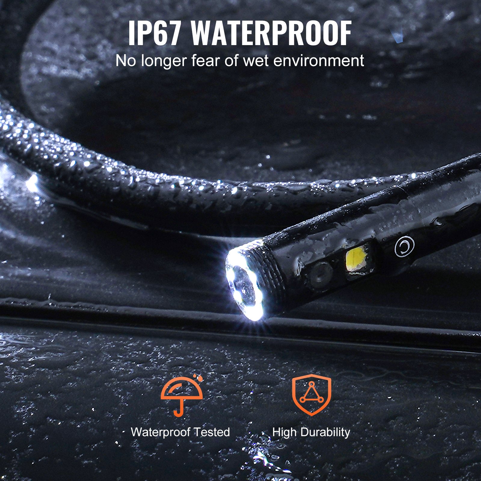 SUGIFT QLLSSGS079 Inspection-Cameras - View #5