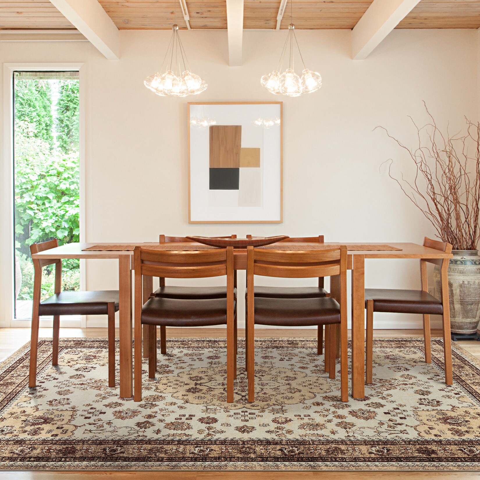 Garvee CBV-OL4DNFPNY-1NZZ rugs - View #4