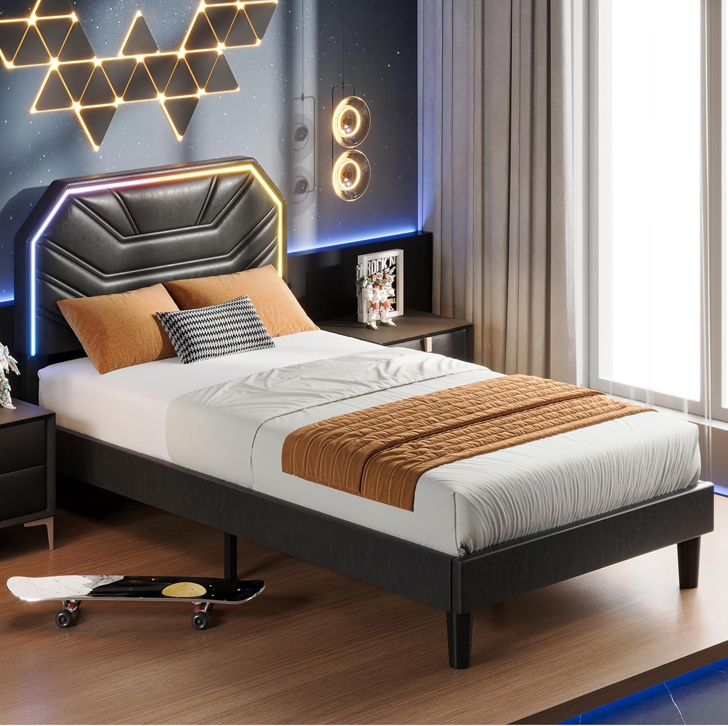 Likimio USAN1056926 beds - View #8