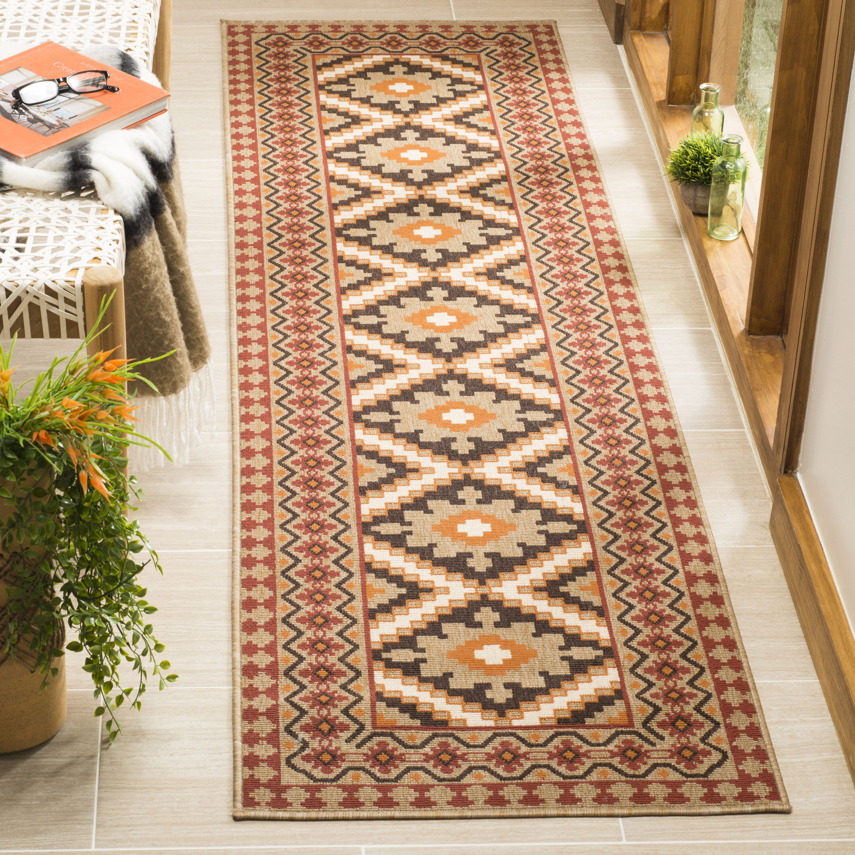 Safavieh VER099-0334-28 rugs - View #3