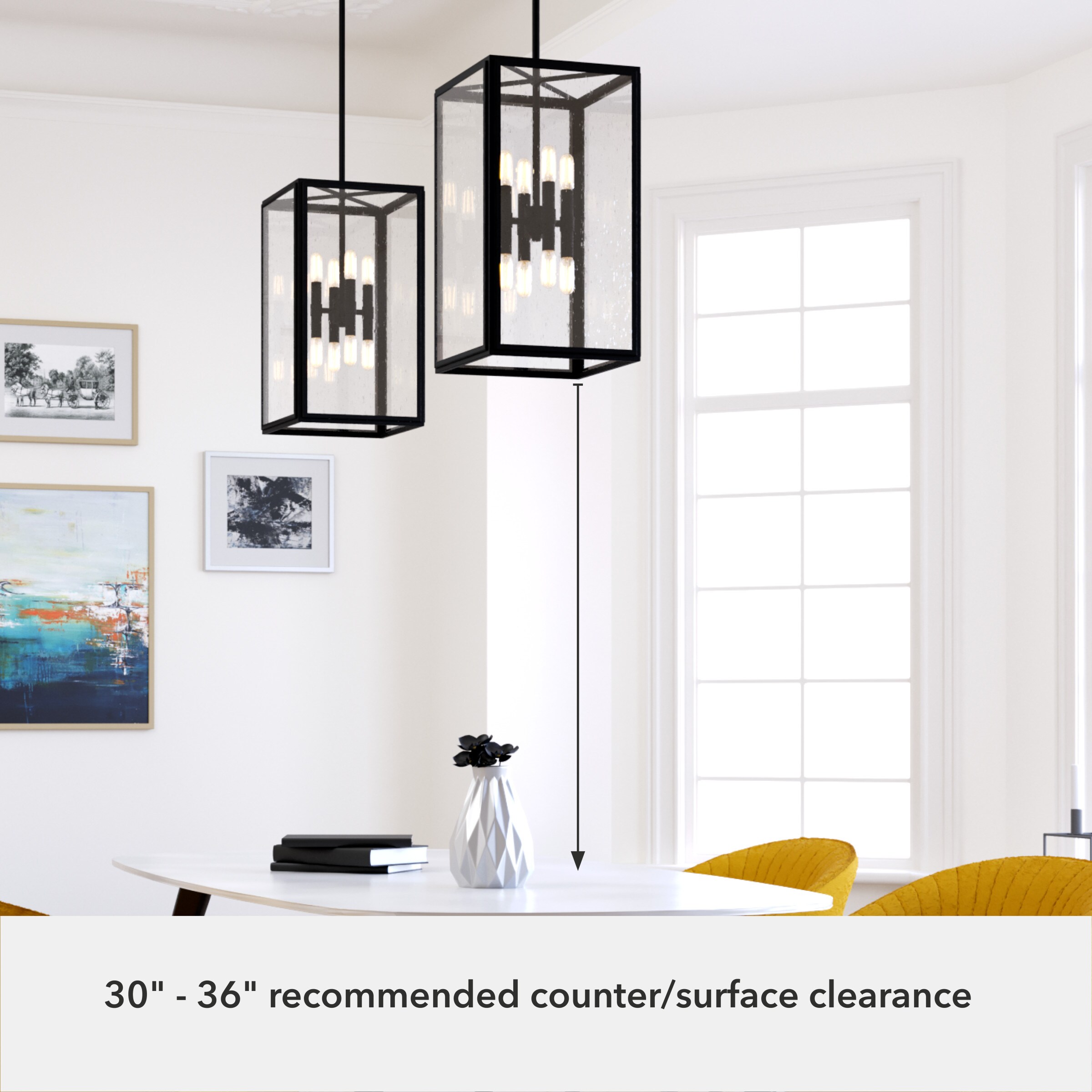 Hunter 19263 Pendant-Lights - View #6