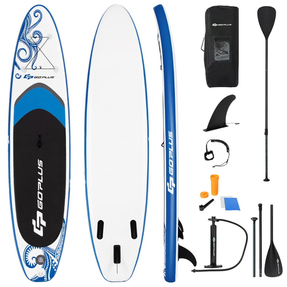 Choco Moon 7412018201929 Stand-Up-Paddle-Boards - View #2
