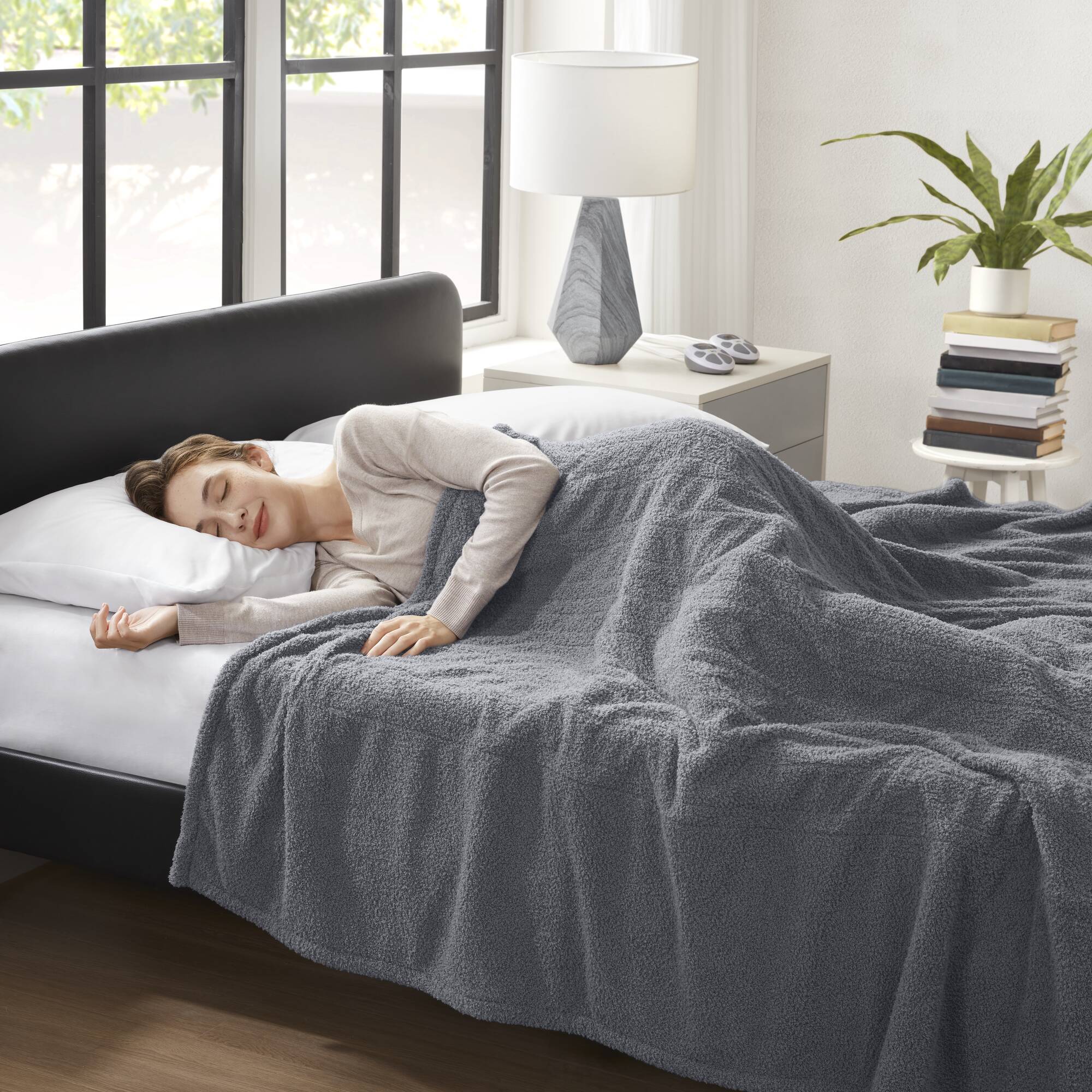 Serta ST54-3581 Blankets-And-Throws - View #2