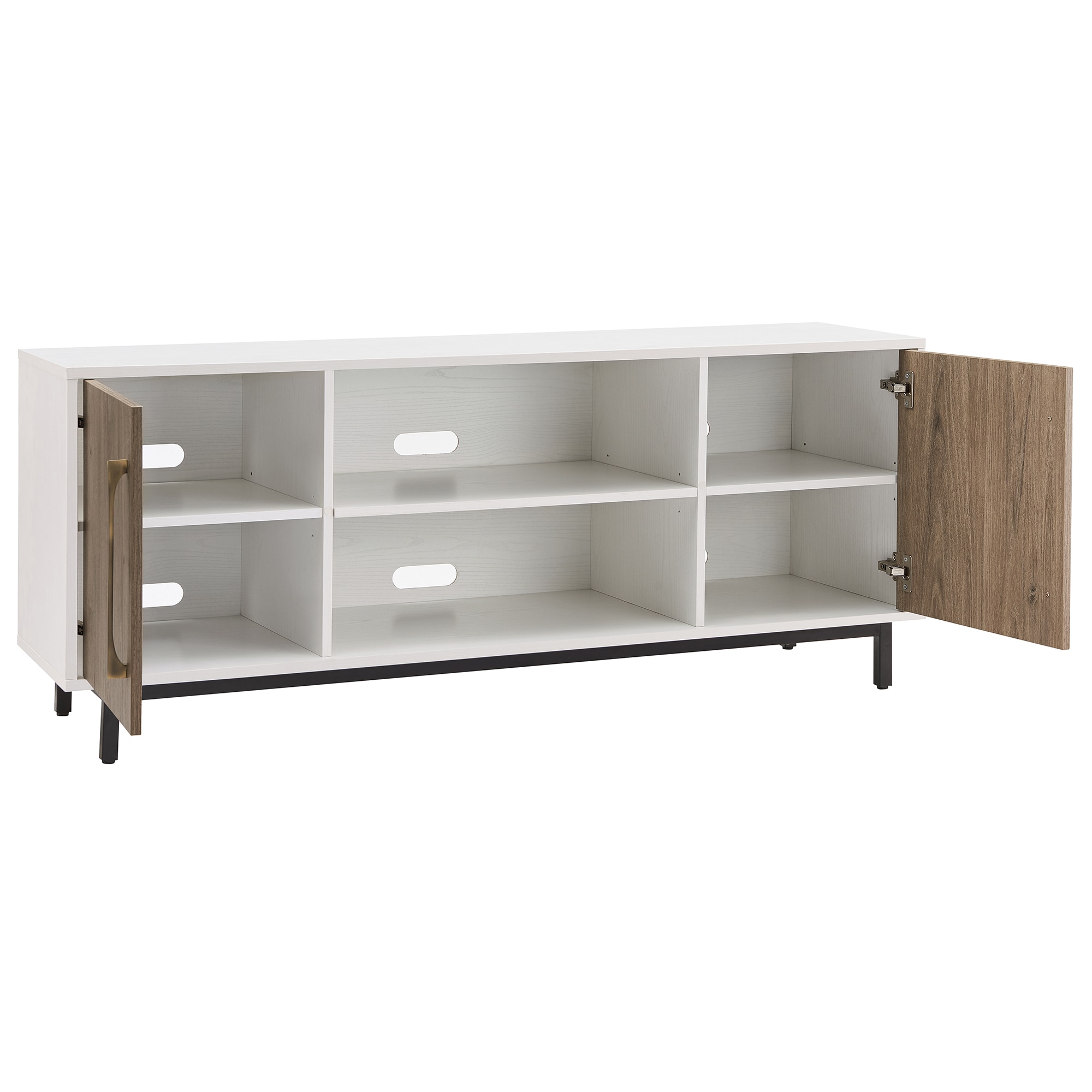 Hailey Home TV1680 Tv-Stands - View #8