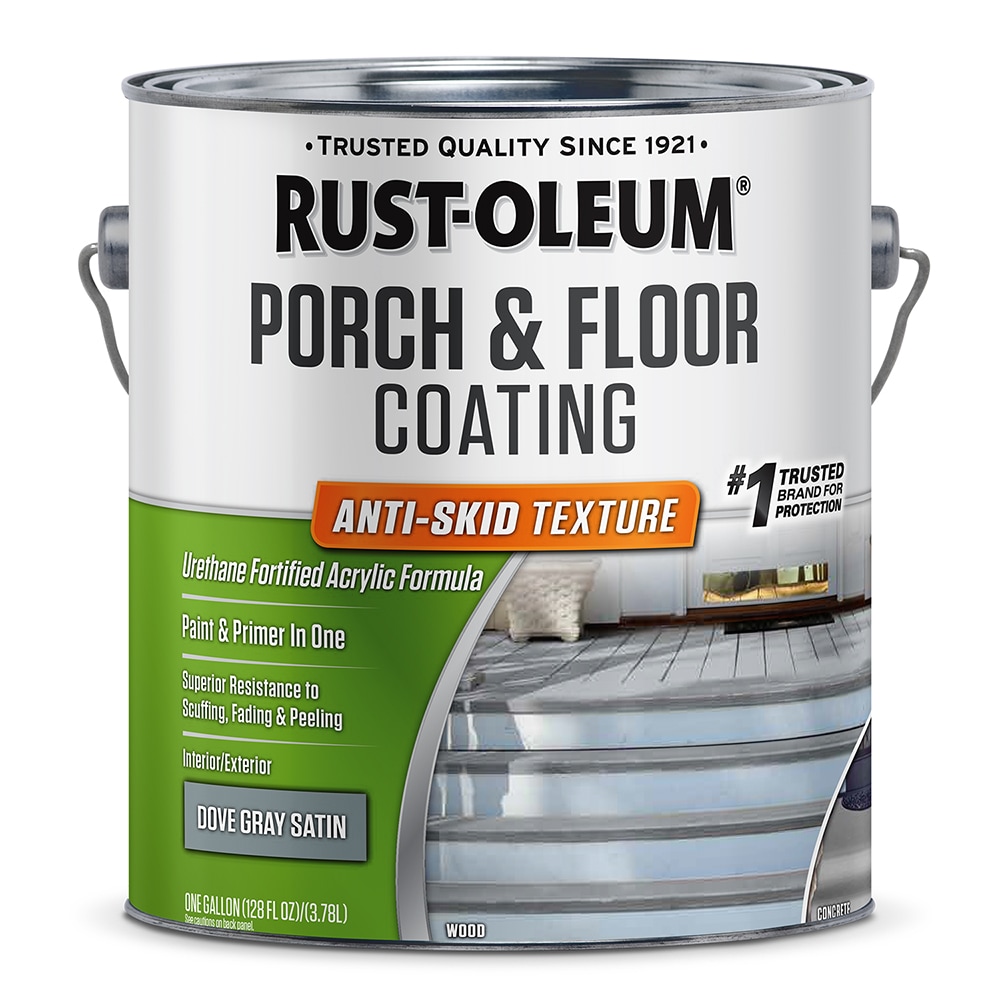 Rust-Oleum 262365SOS Porch-Floor-Paint - View #2