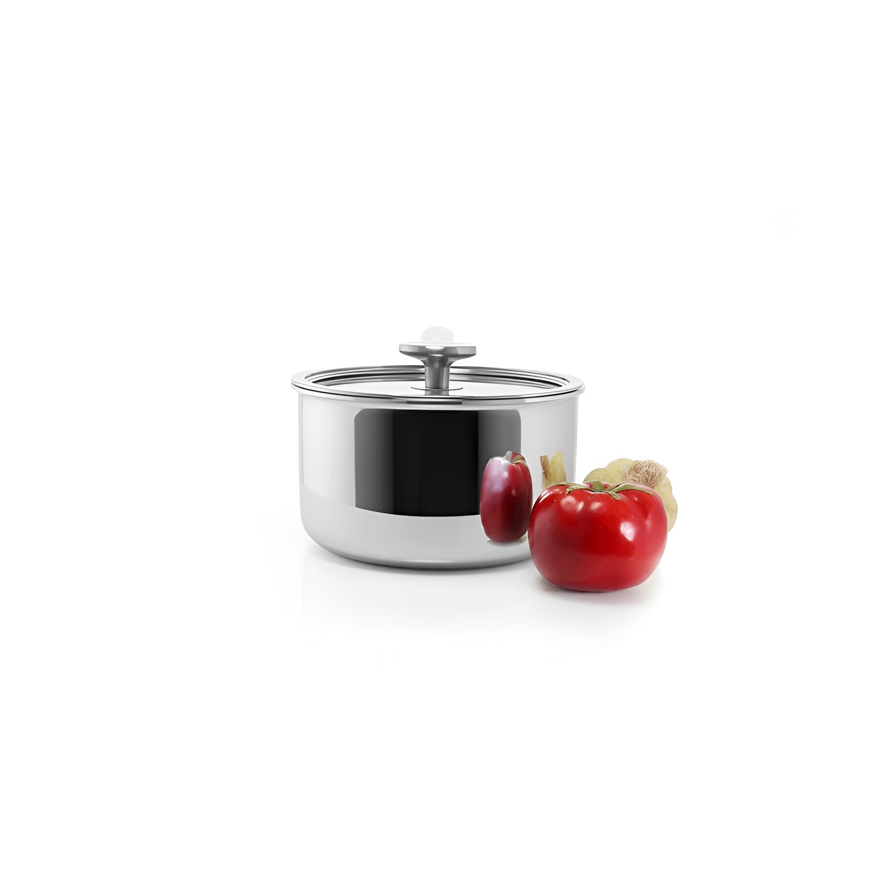Chantal SLT35-180 Cooking-Pans-Skillets - View #2