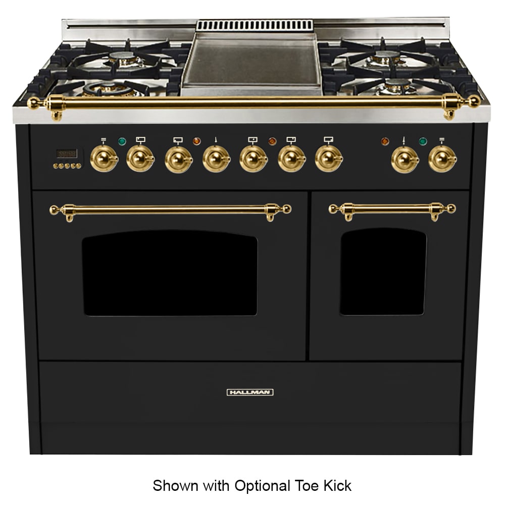 Hallman TK48GB m000102 - View #3