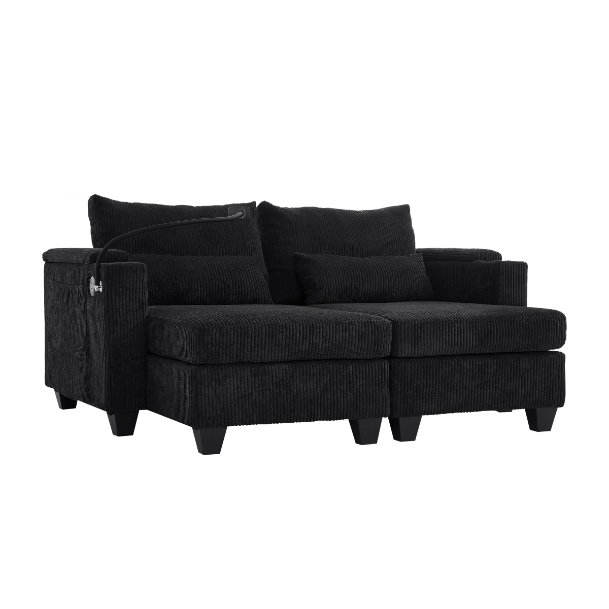 Streamdale Furniture N719S002020B Sofas-Loveseats - View #10