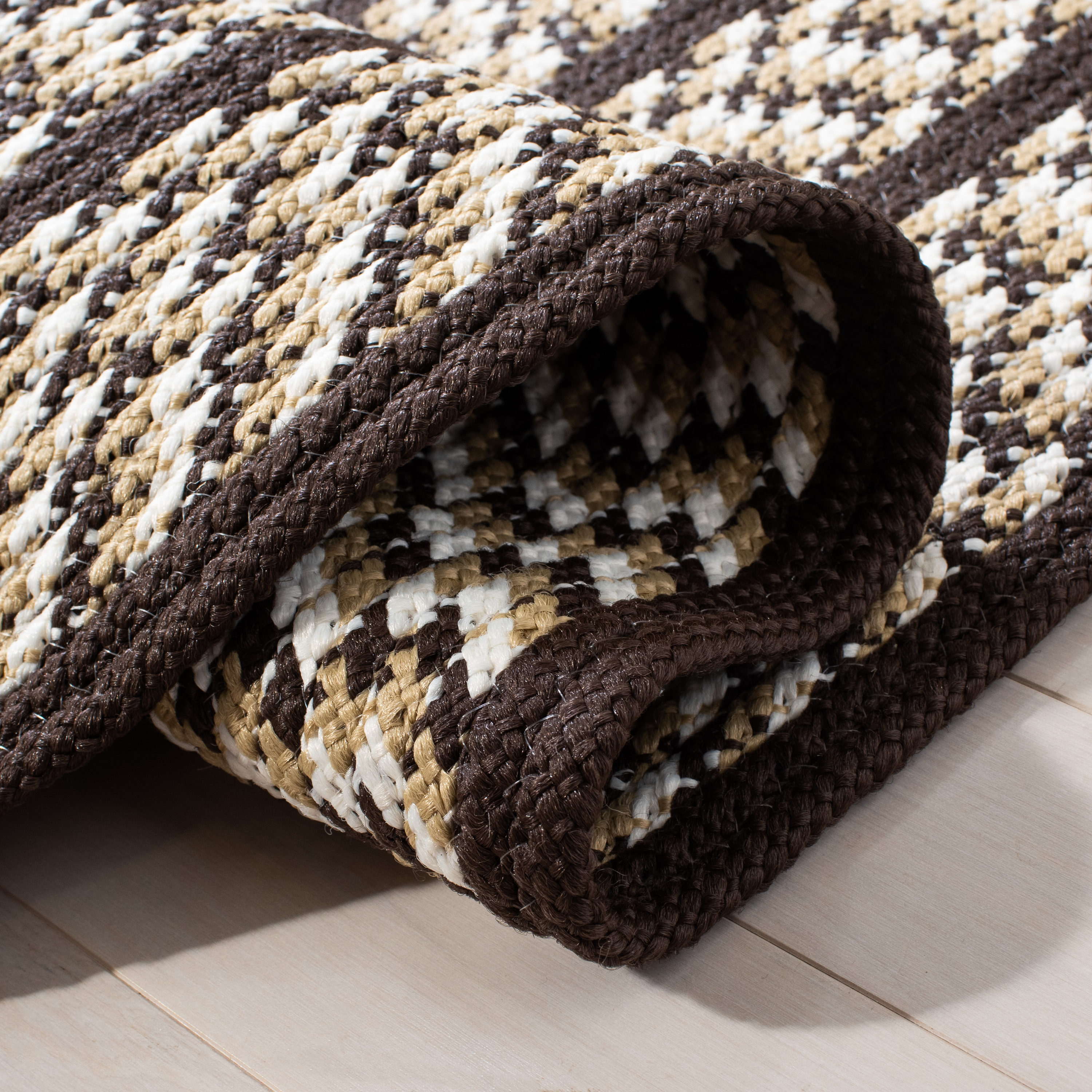 Safavieh BRD401C-4OV rugs - View #5