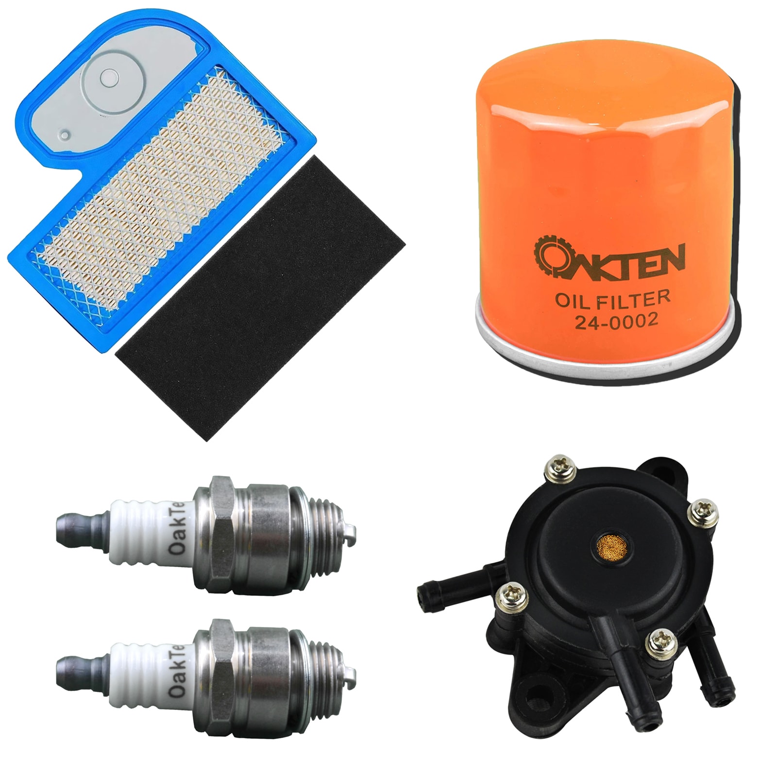 OakTen 90-250021 Small-Engine-Replace-Parts - View #6