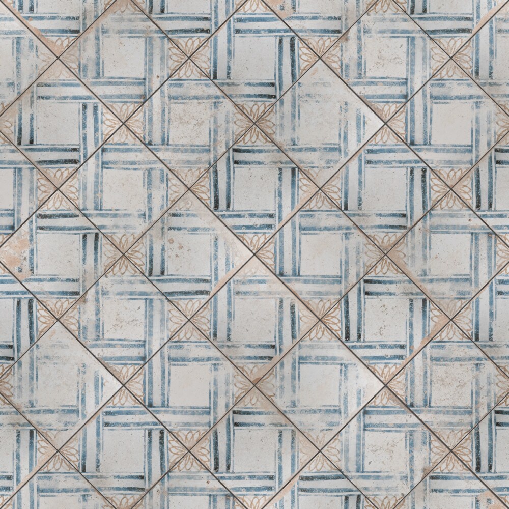 Affinity Tile FPE18ROLT Ceramic-Tile - View #6
