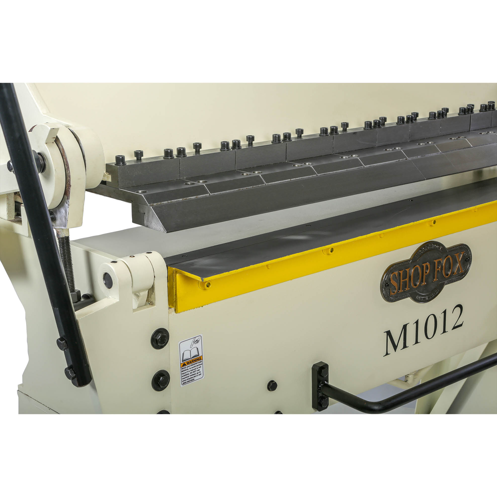 Shop Fox M1012 Woodworking-Tool-Accessories - View #7