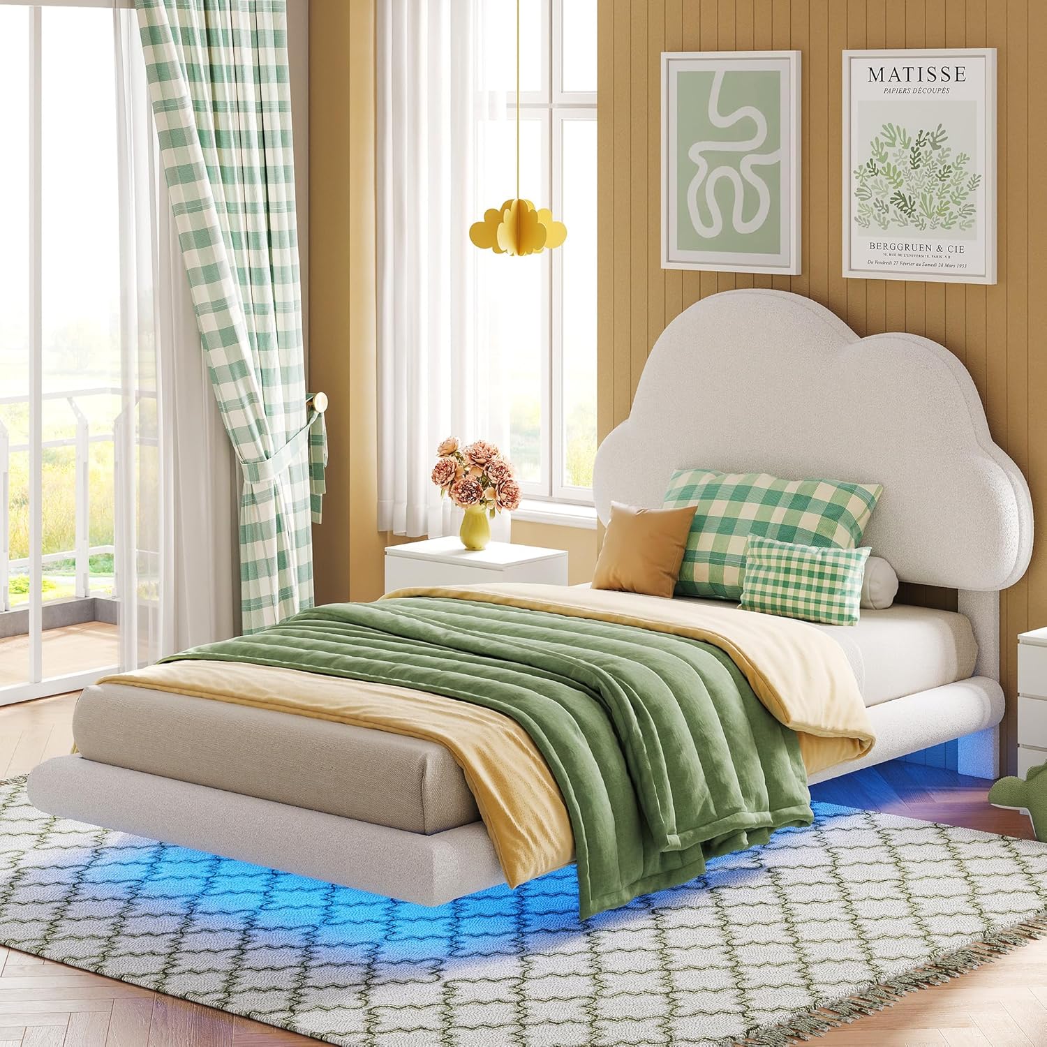 Likimio USAN1059970 beds - View #9