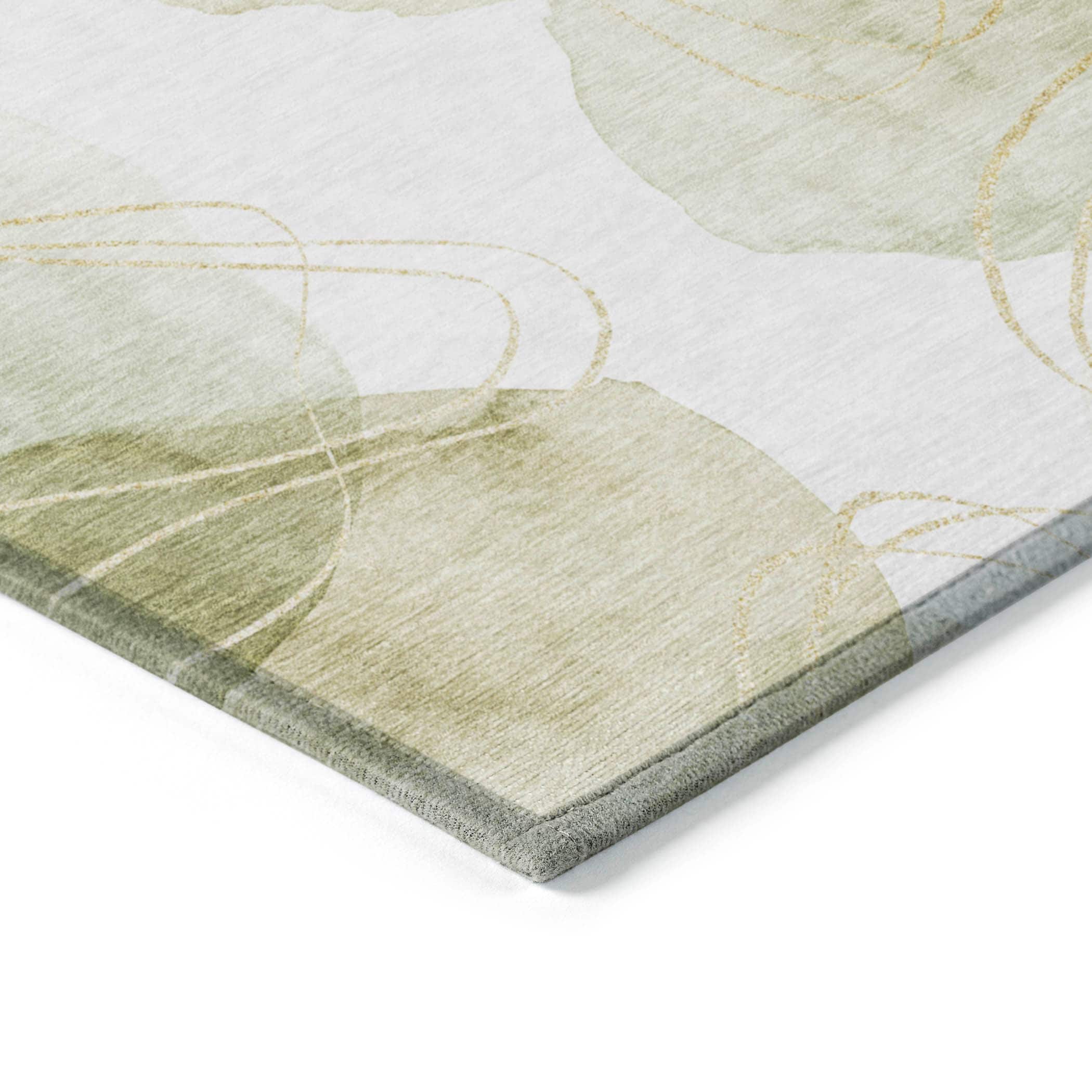 Addison Rugs ACN544GE2X8 rugs - View #4