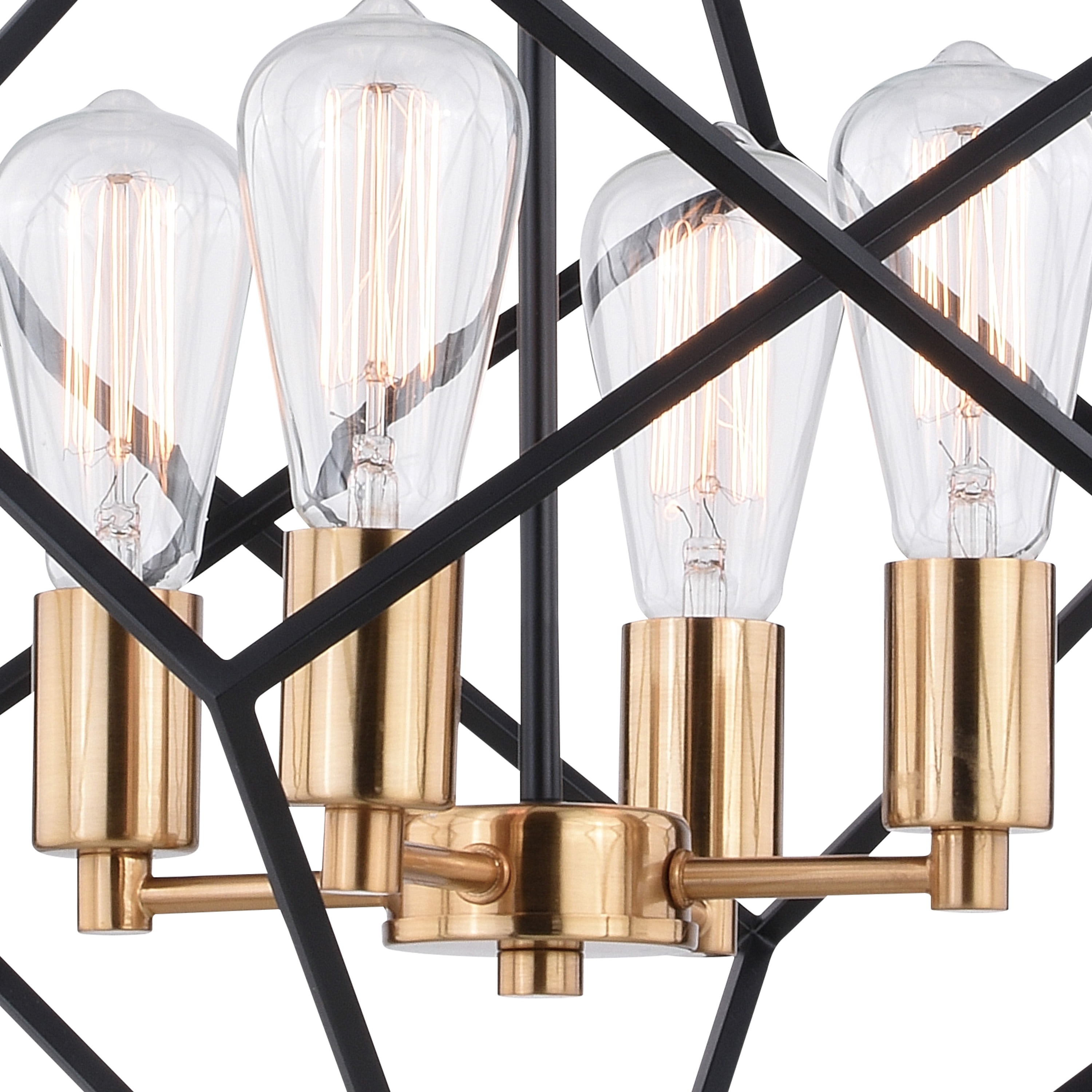 Cascadia P0307 Pendant-Lights - View #9
