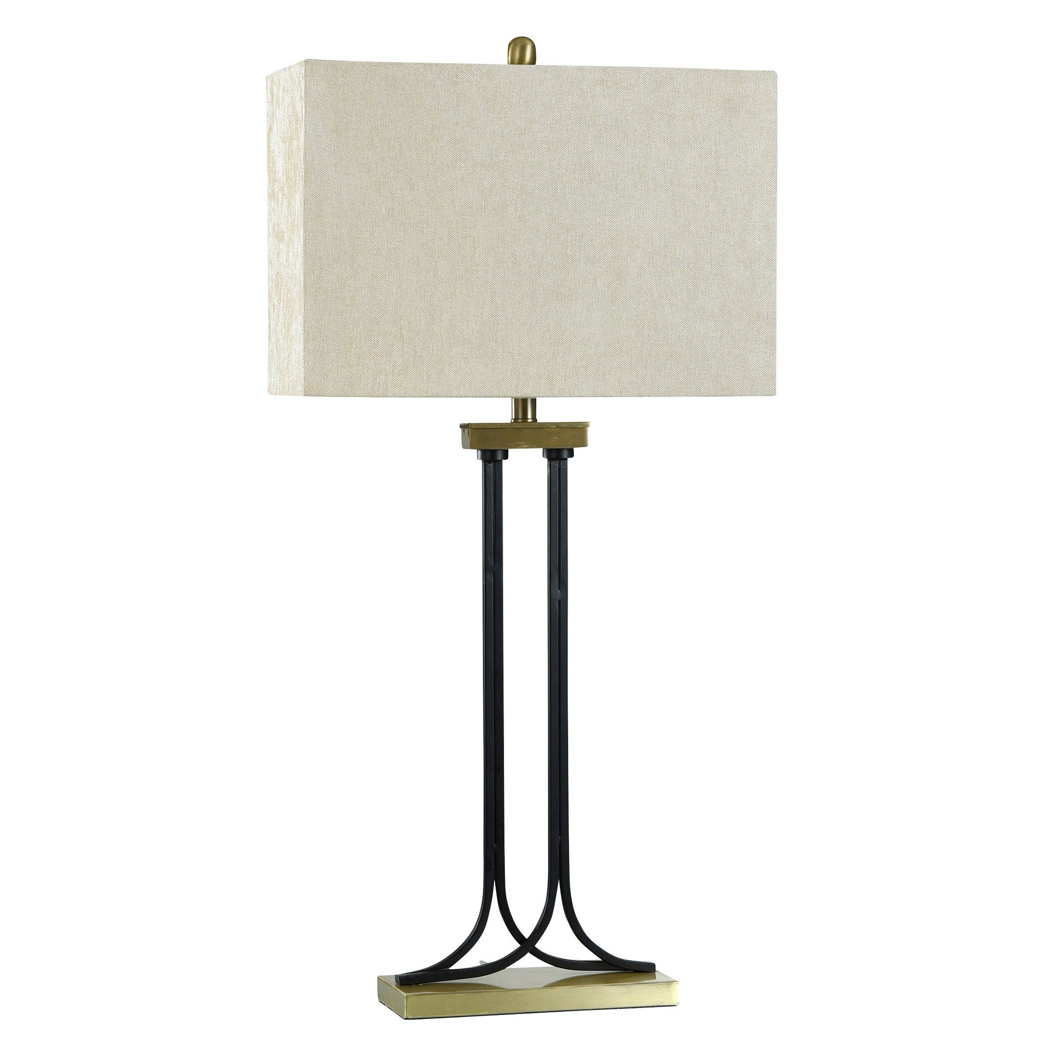 StyleCraft Home Collection L331293DS Table-Lamps - View #2