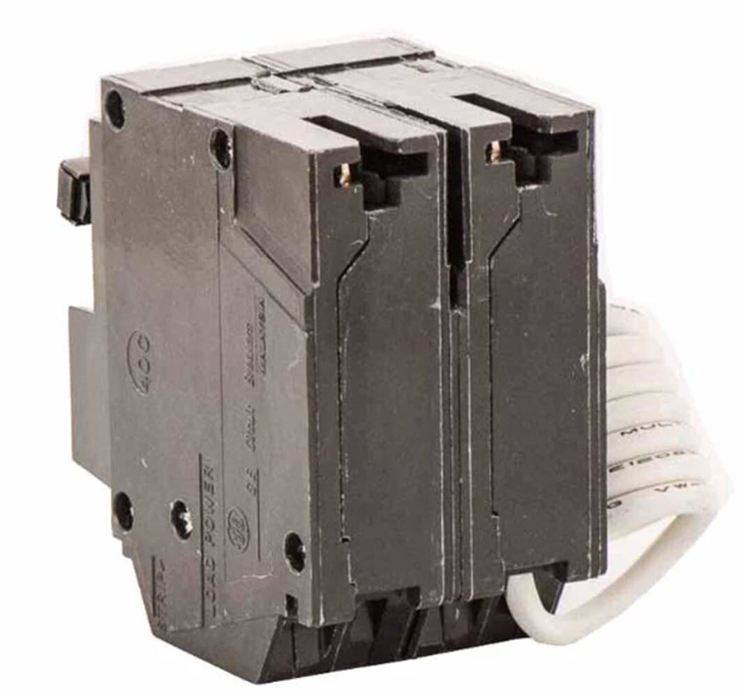 GE THQL2140GFT2P Circuit-Breakers - View #3