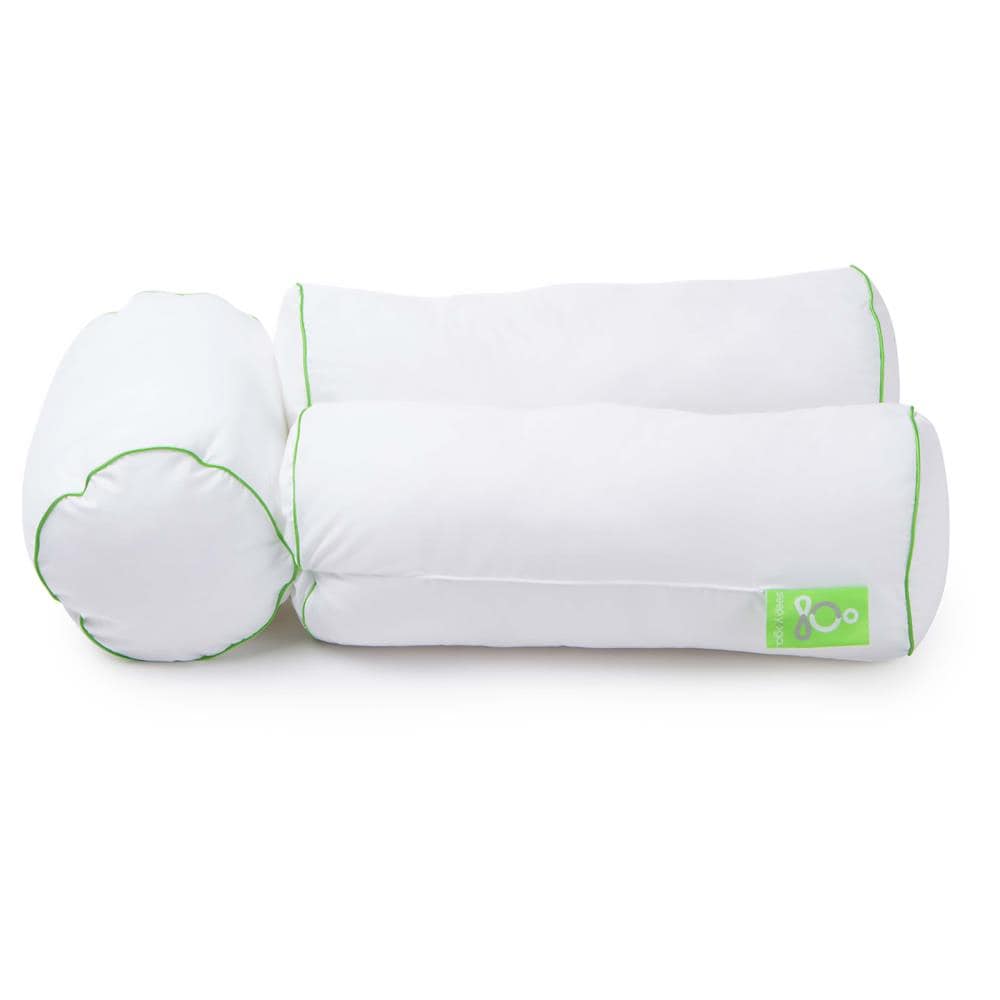 Sleep Yoga BP-SY01 Bed-Pillows - View #11